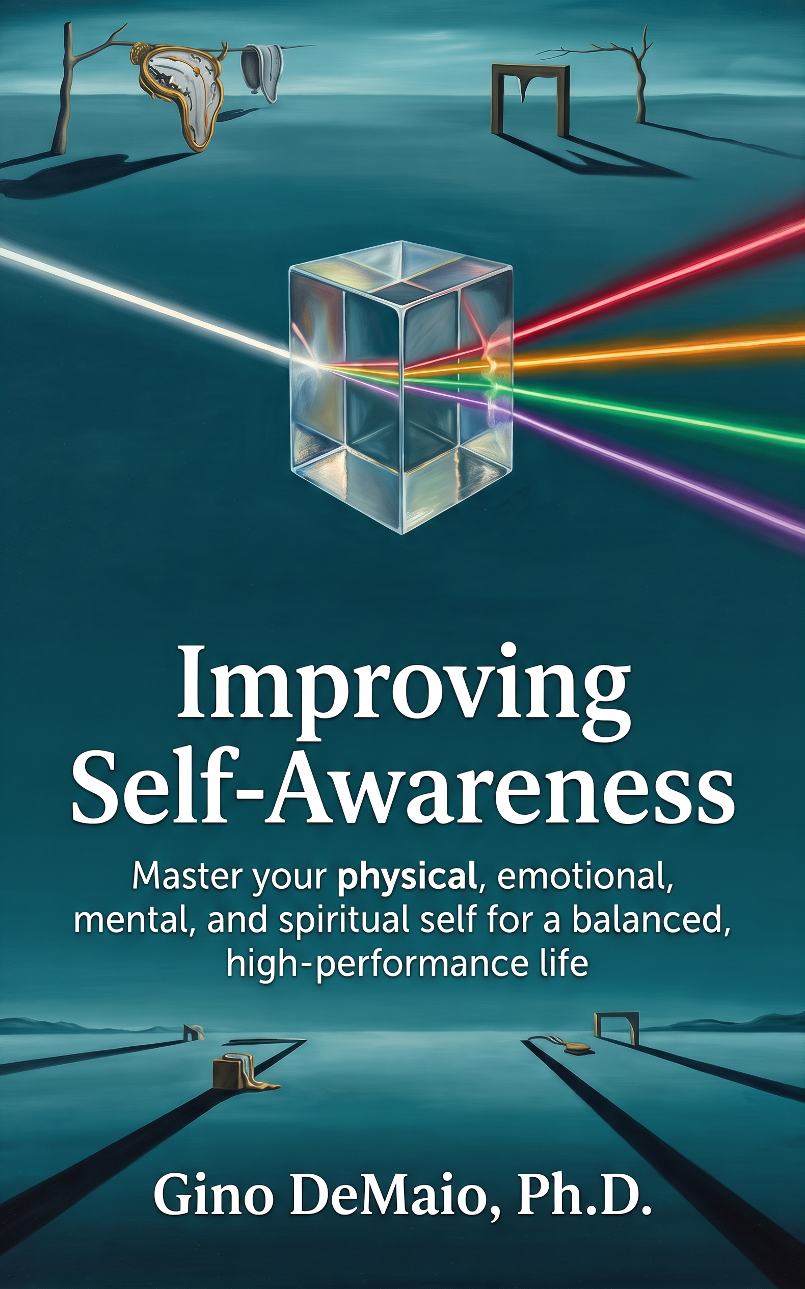 Improving Self-Awareness
