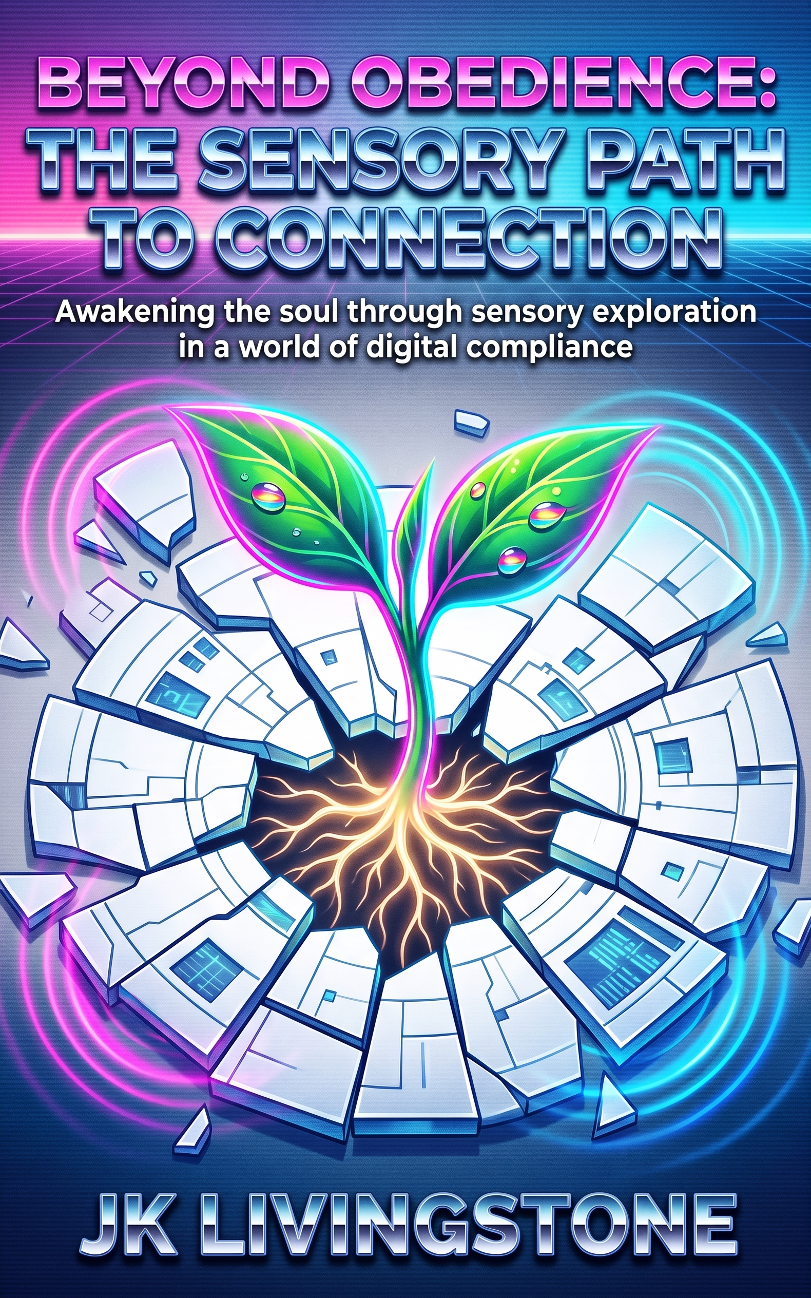 Beyond Obedience: The Sensory Path to Connection