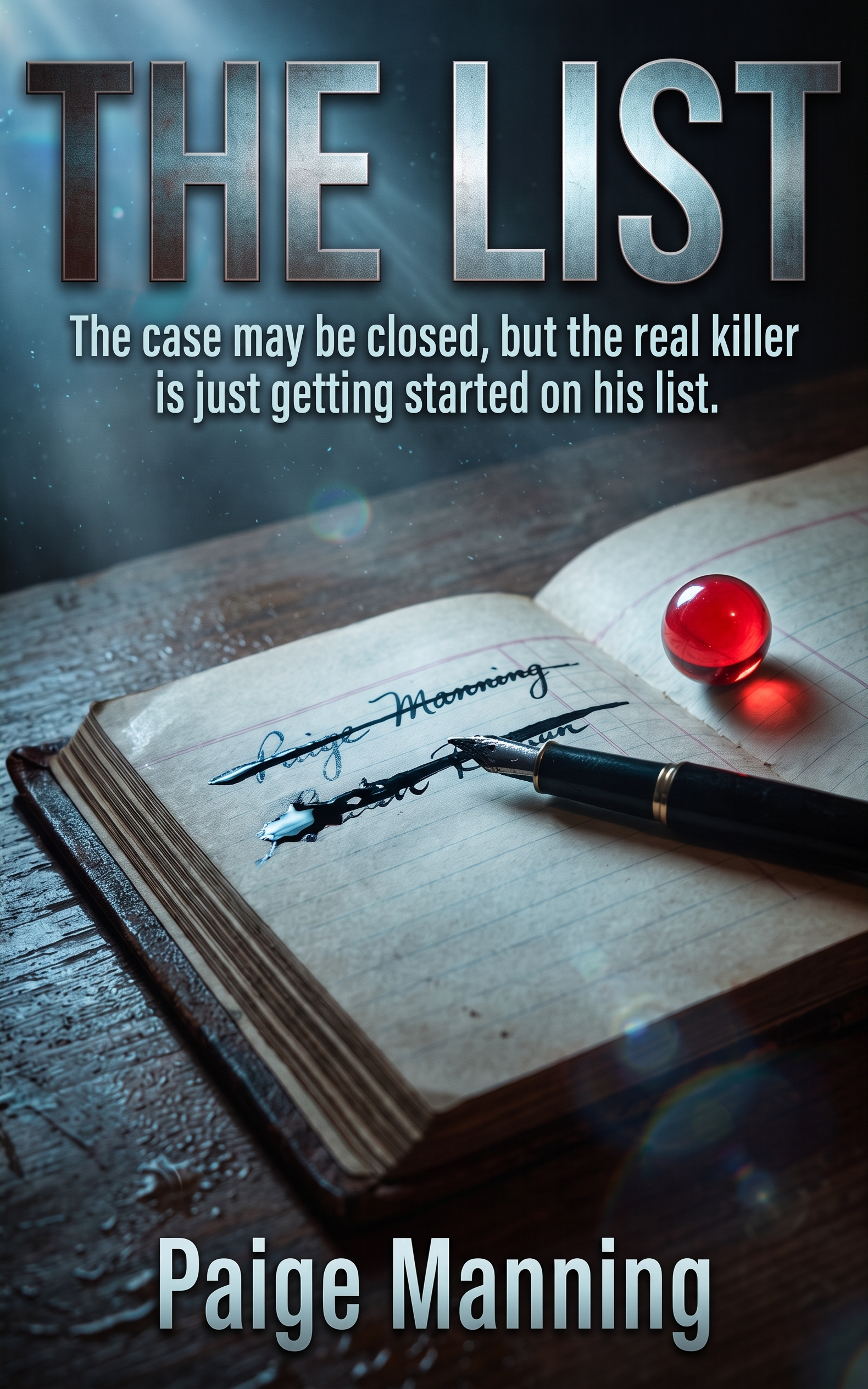 The List