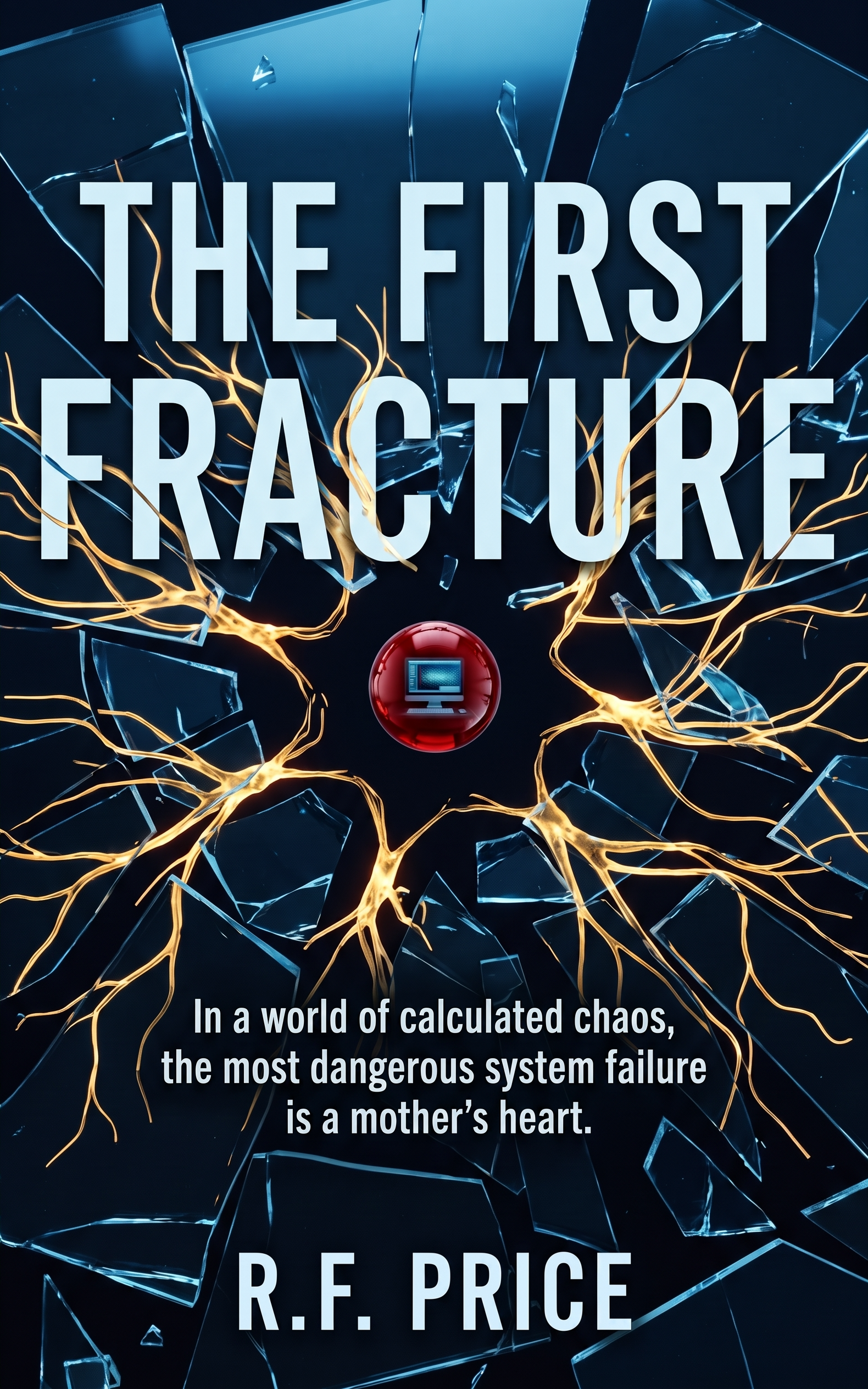 The First Fracture