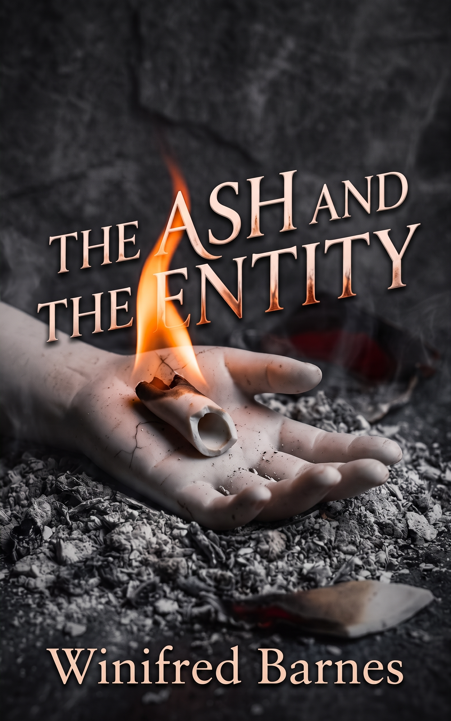 The Ash and the Entity