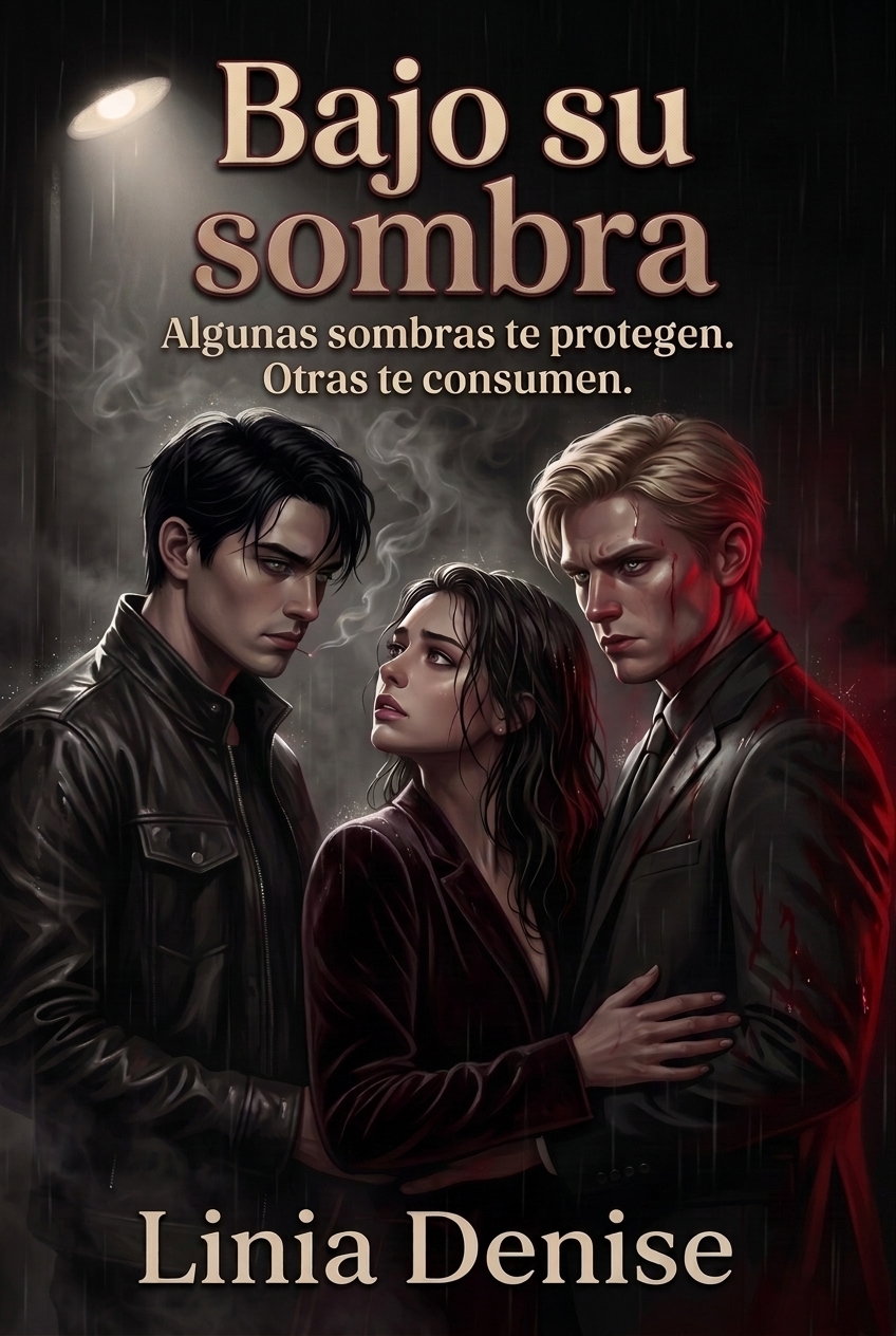 Bajo su sombra