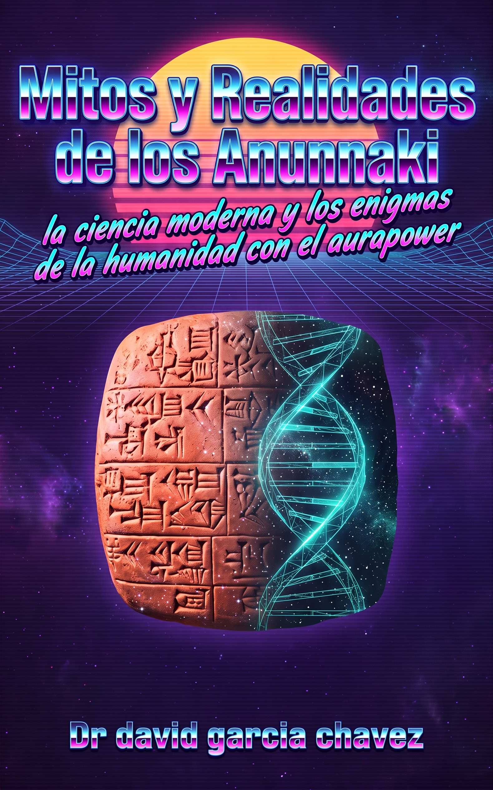 Mitos y Realidades de los Anunnaki