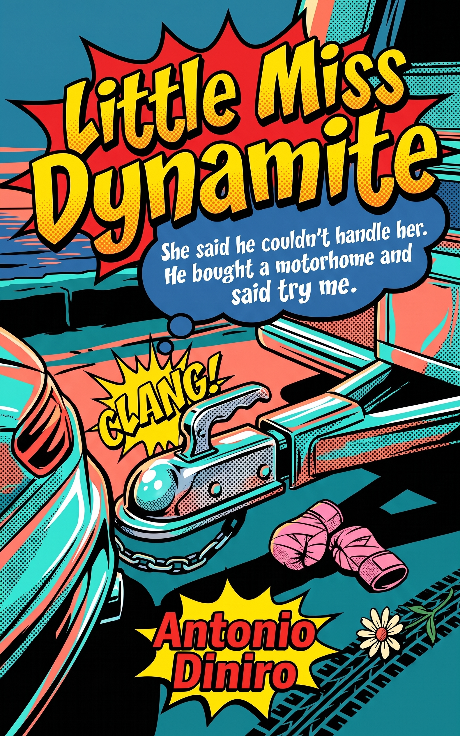 Little Miss Dynamite