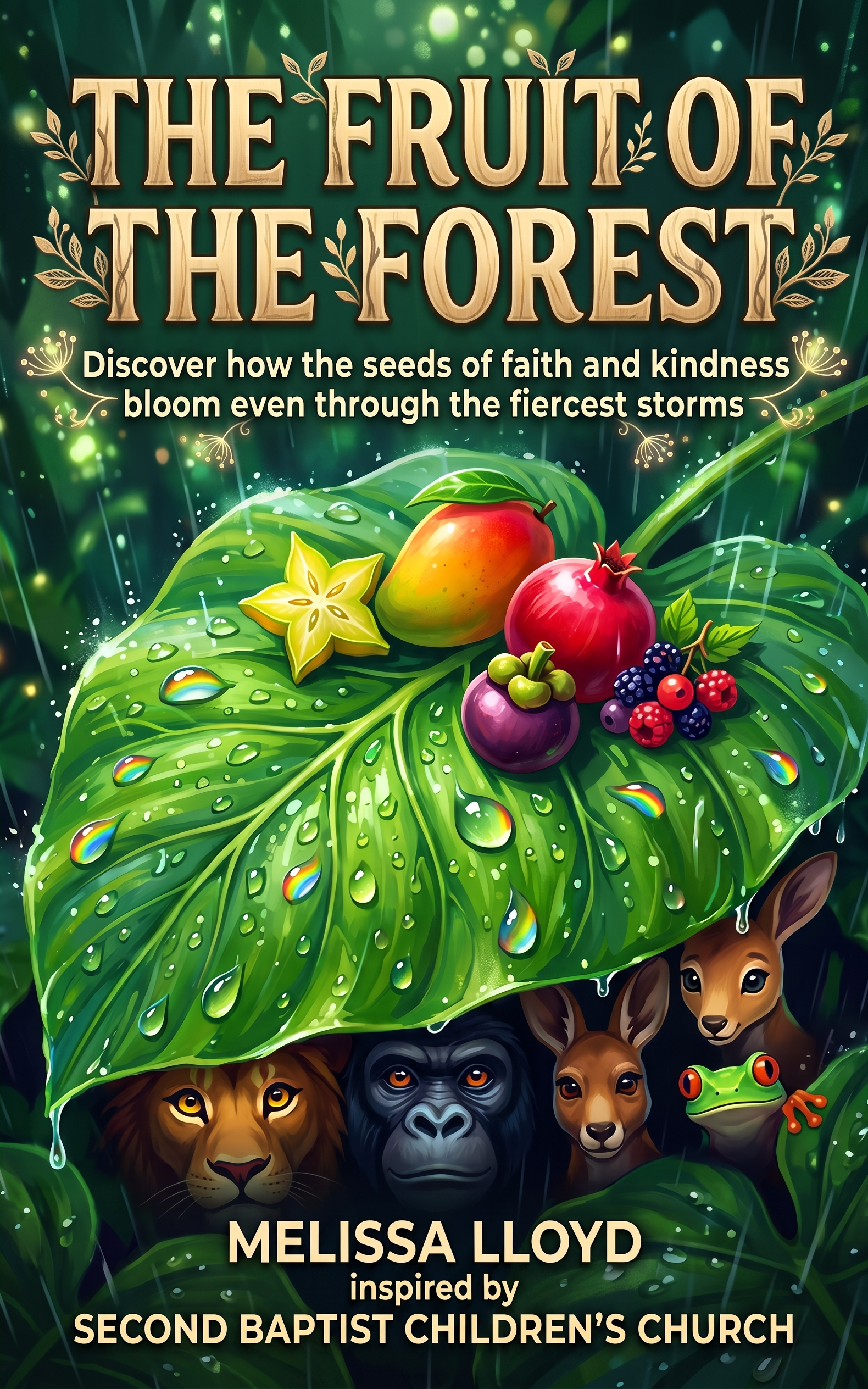 The Fruit of the Forest