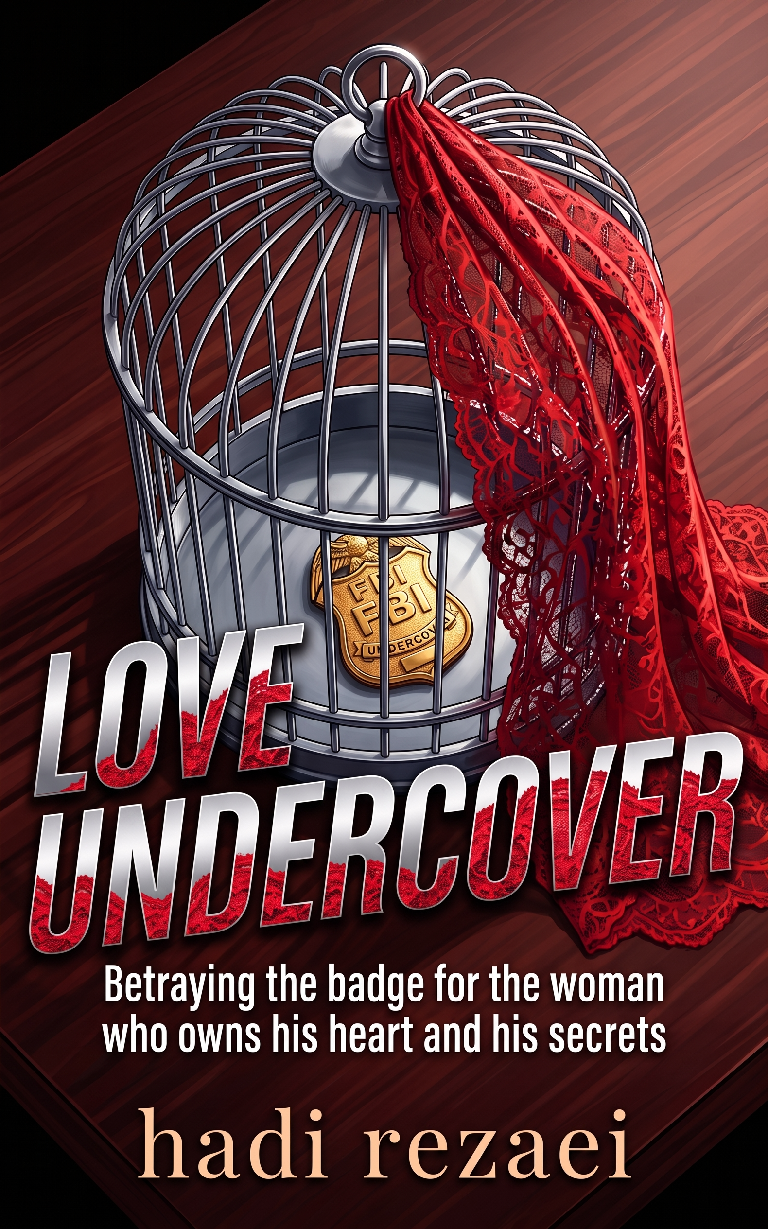 LOVE UNDERCOVER