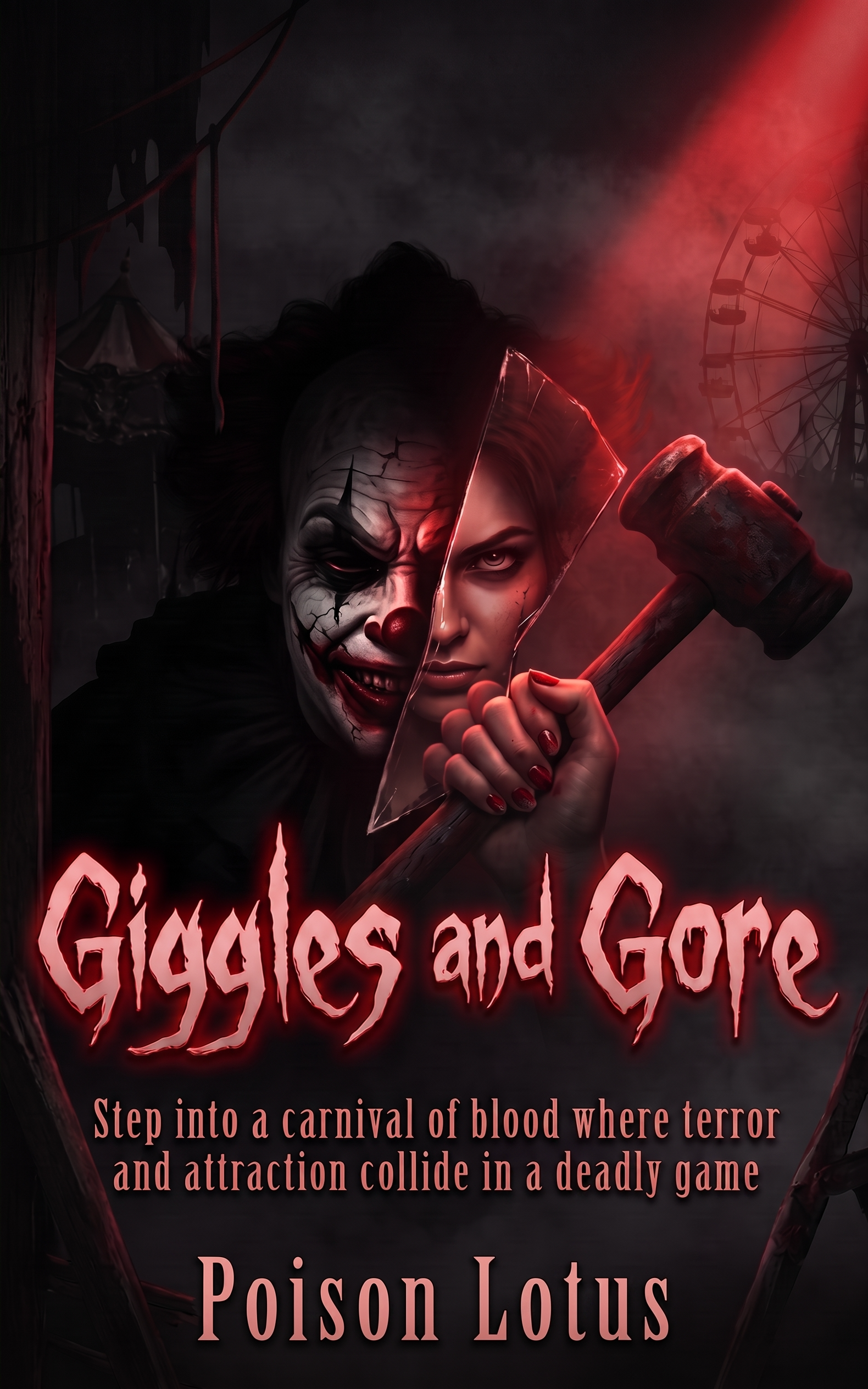 Giggles and Gore