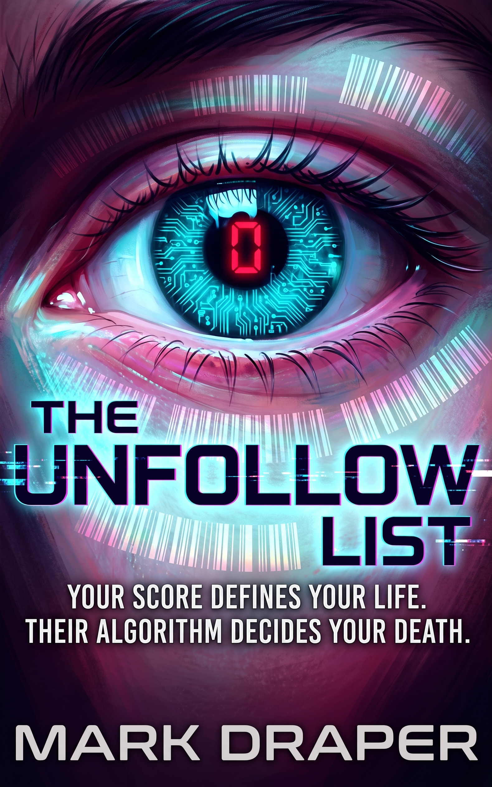The Unfollow List