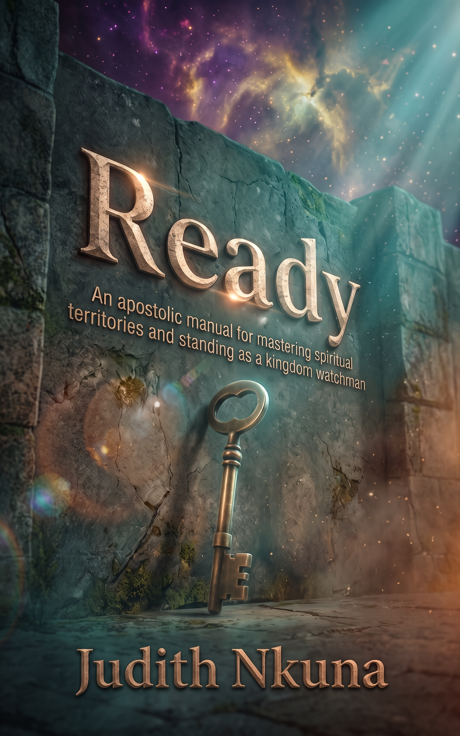 Ready