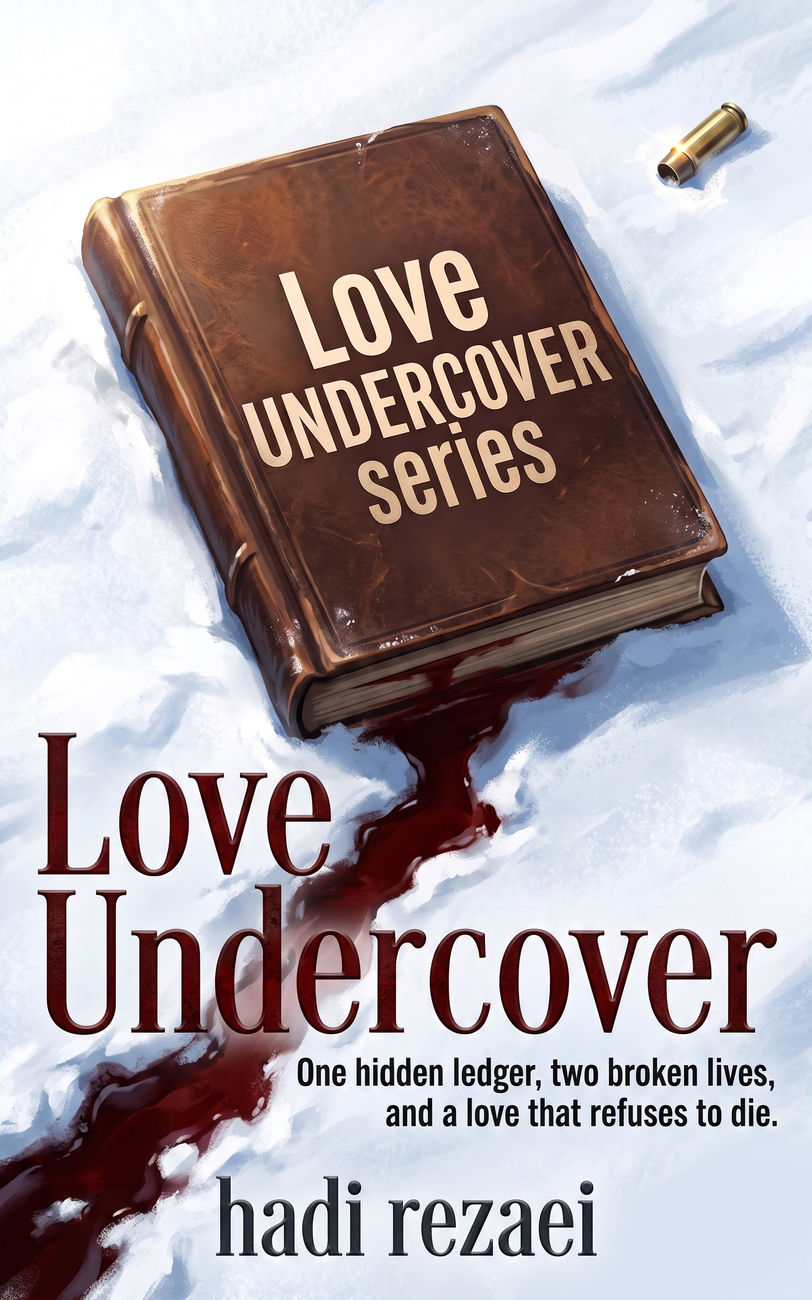 Love Undercover Series