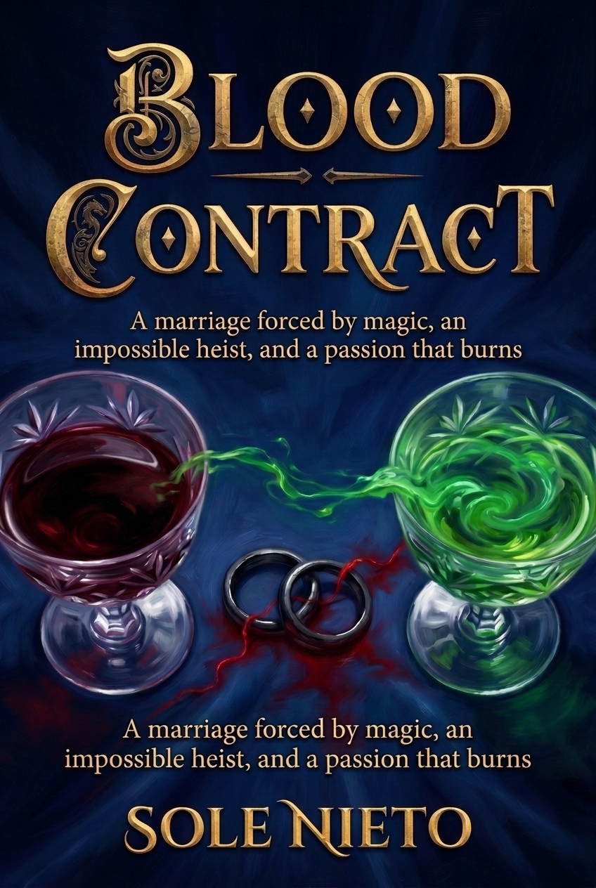 Blood Contract