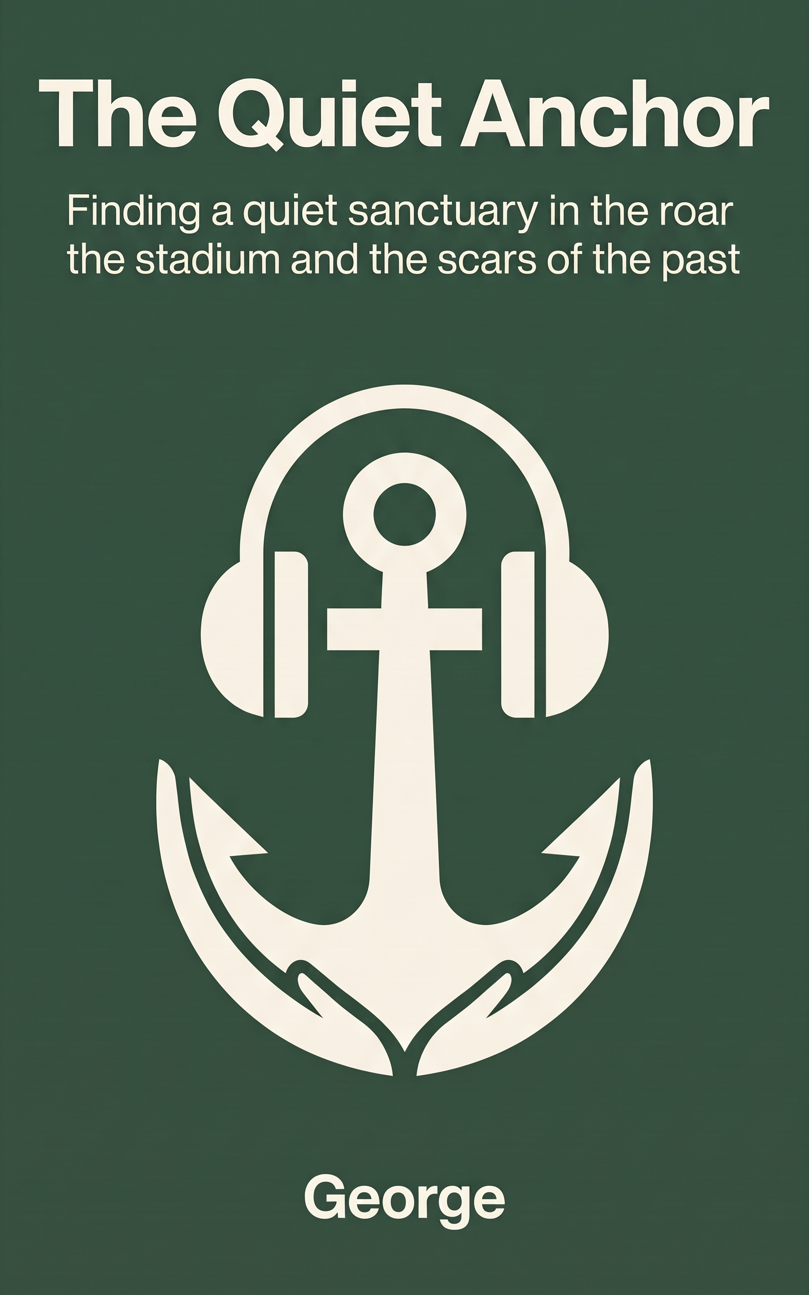 The Quiet Anchor