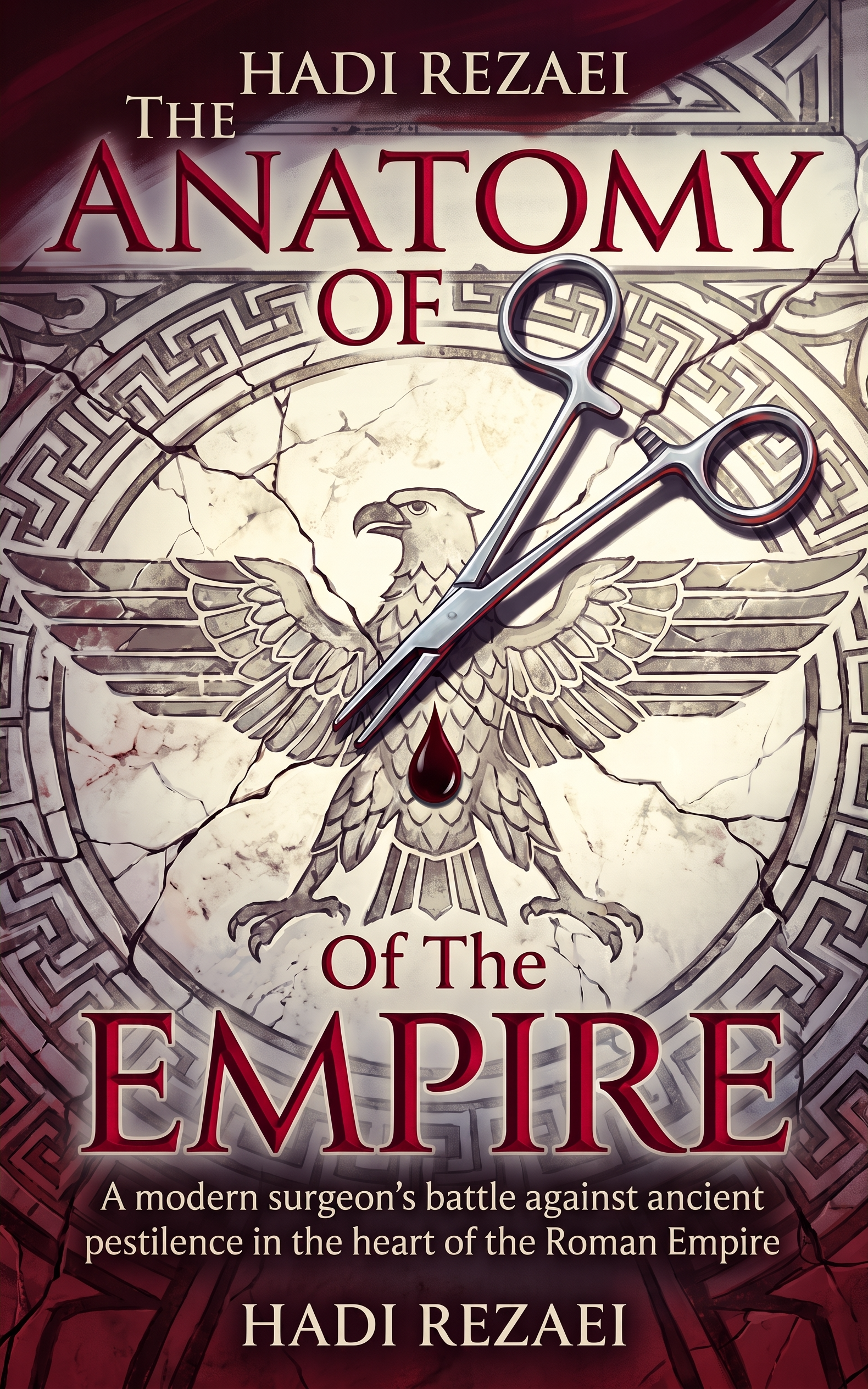 The Anatomy Of The Empire