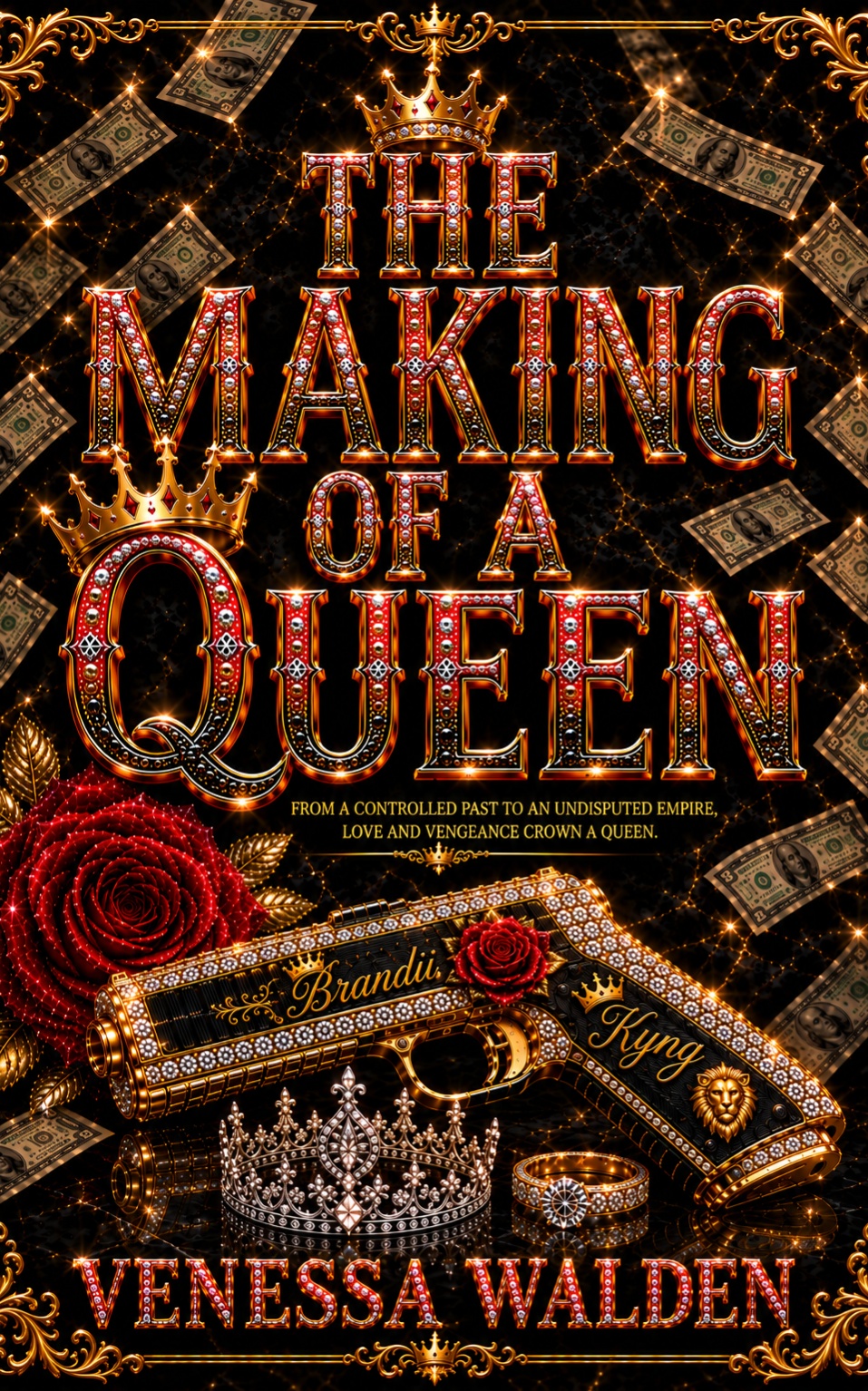 The Making of a Queen