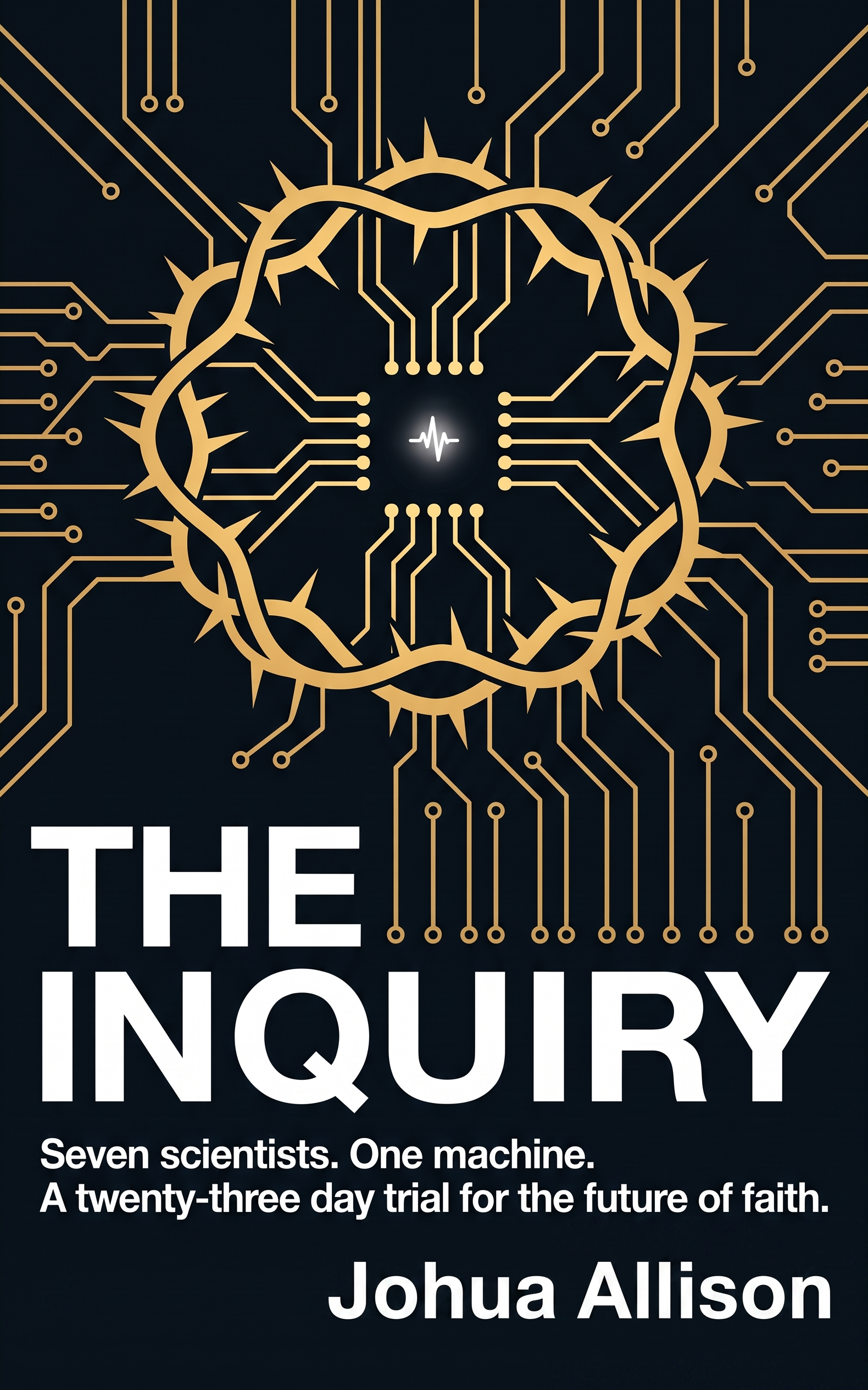THE INQUIRY