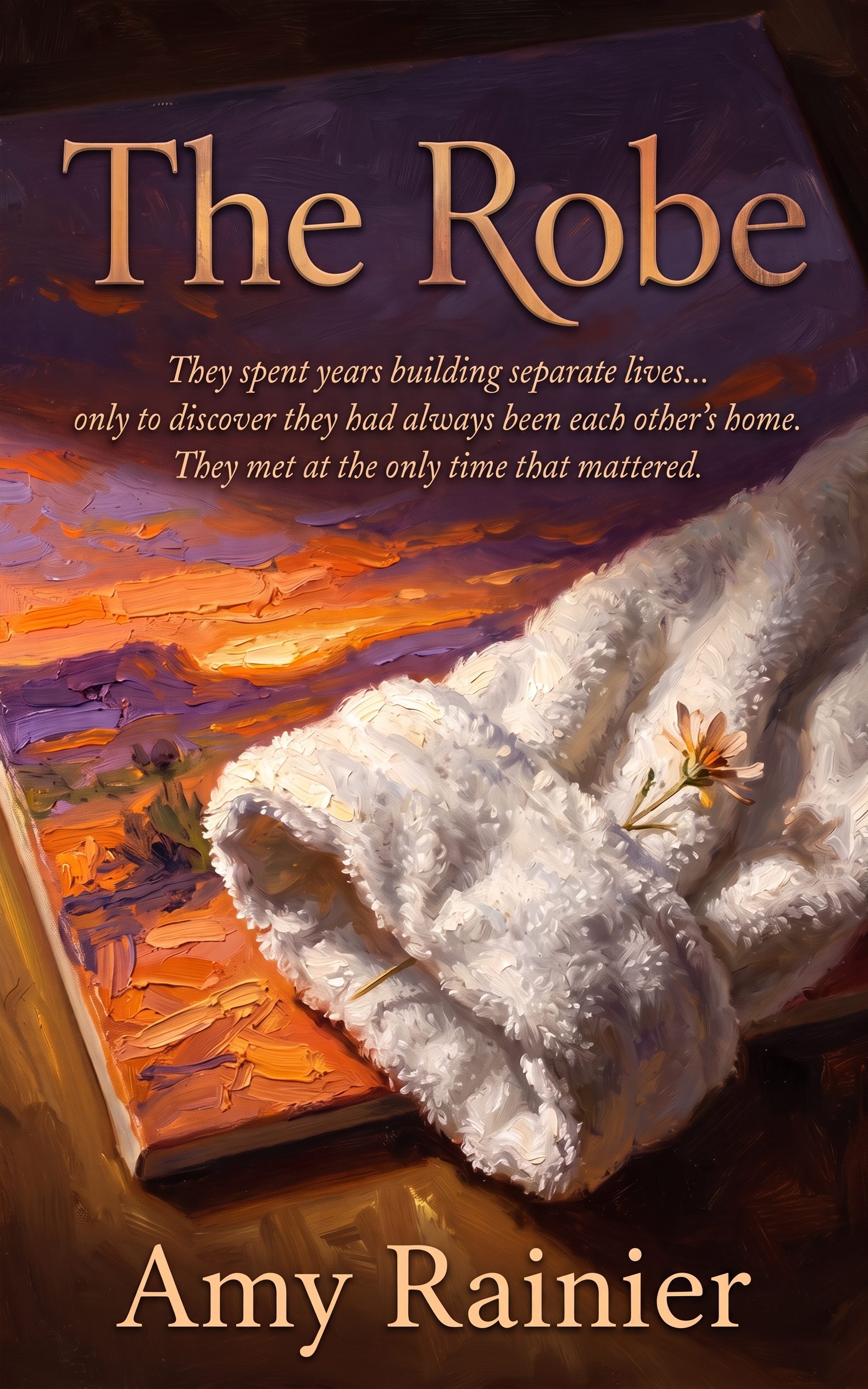 The Robe