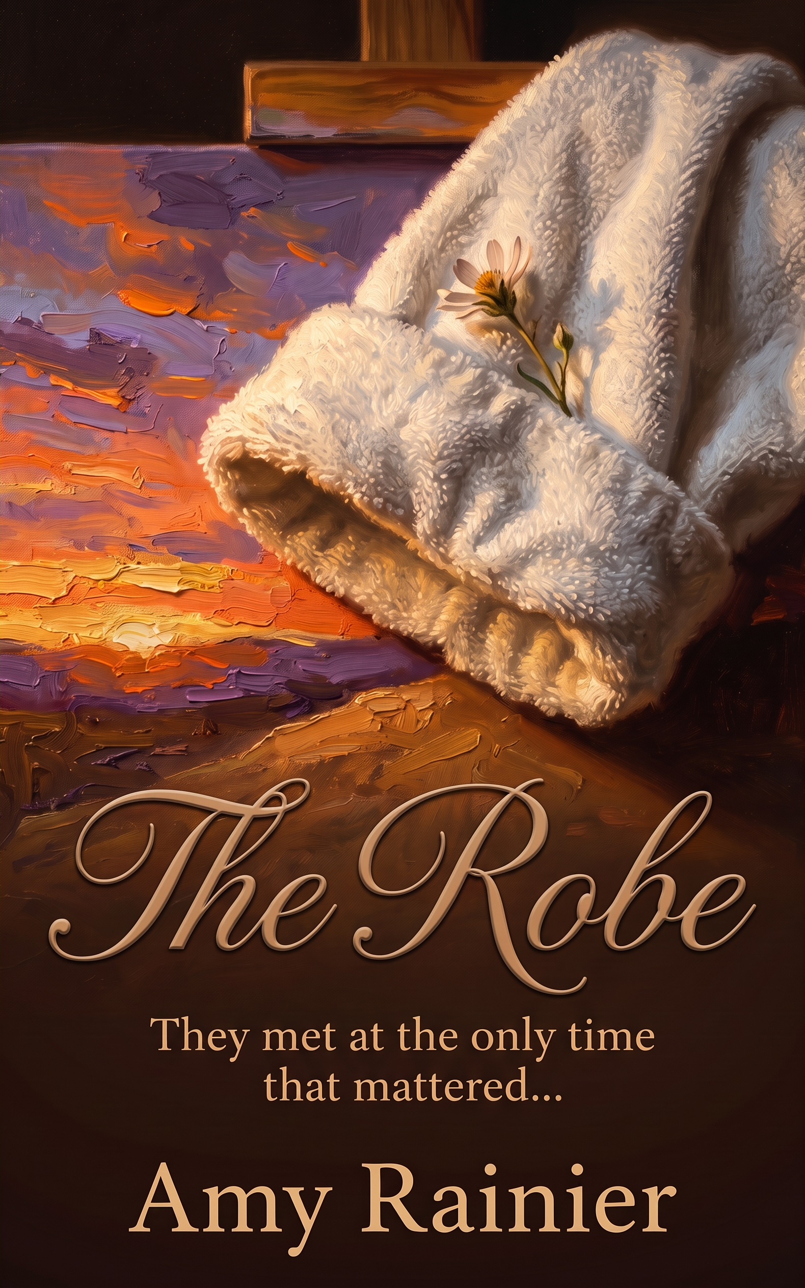 The Robe