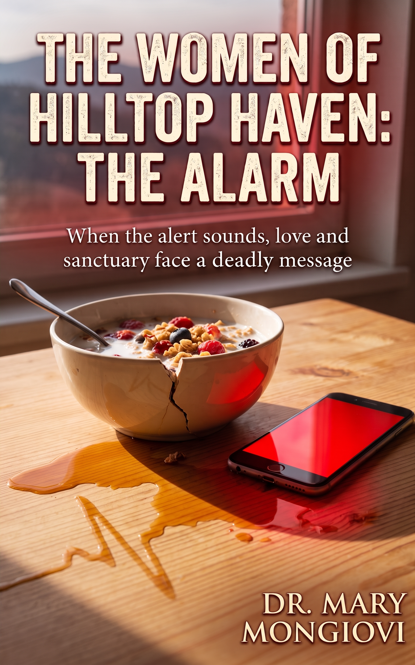 The Women Of Hilltop Haven:  The Alarm