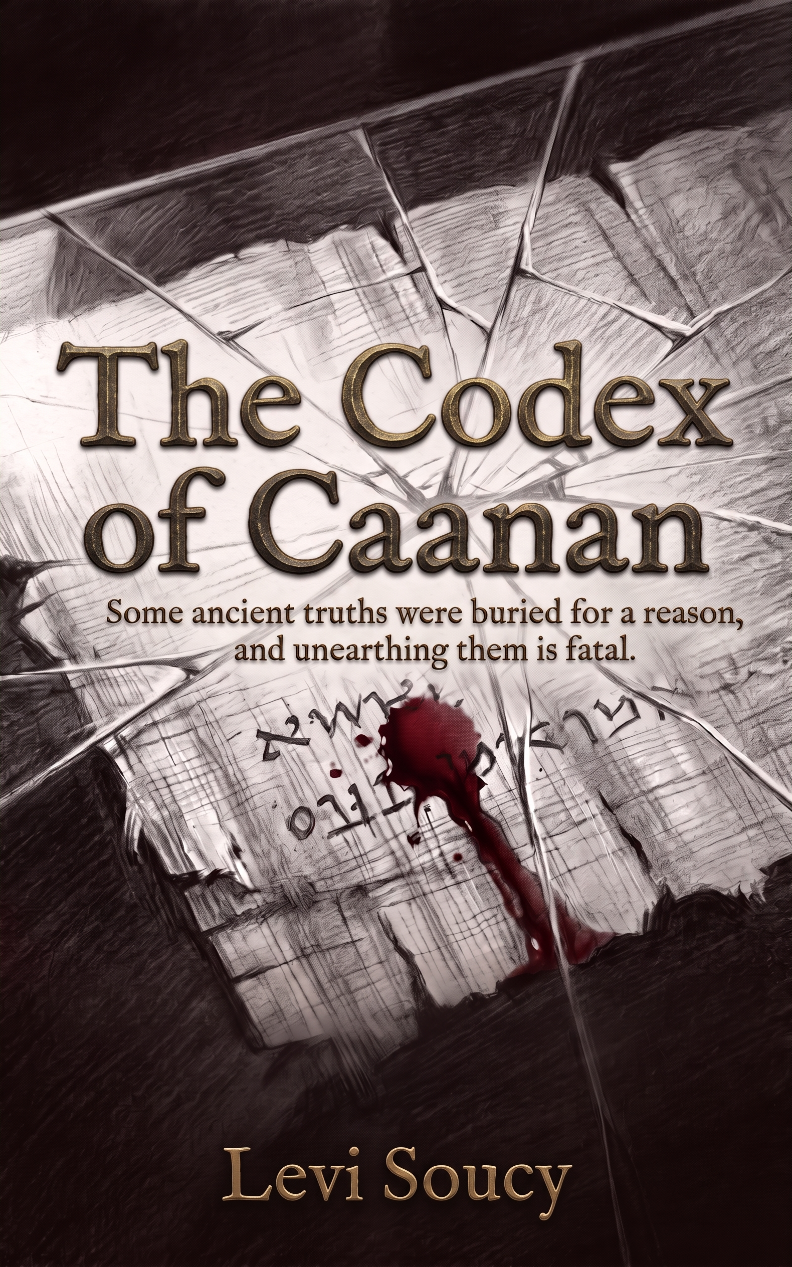 The Codex of Caanan