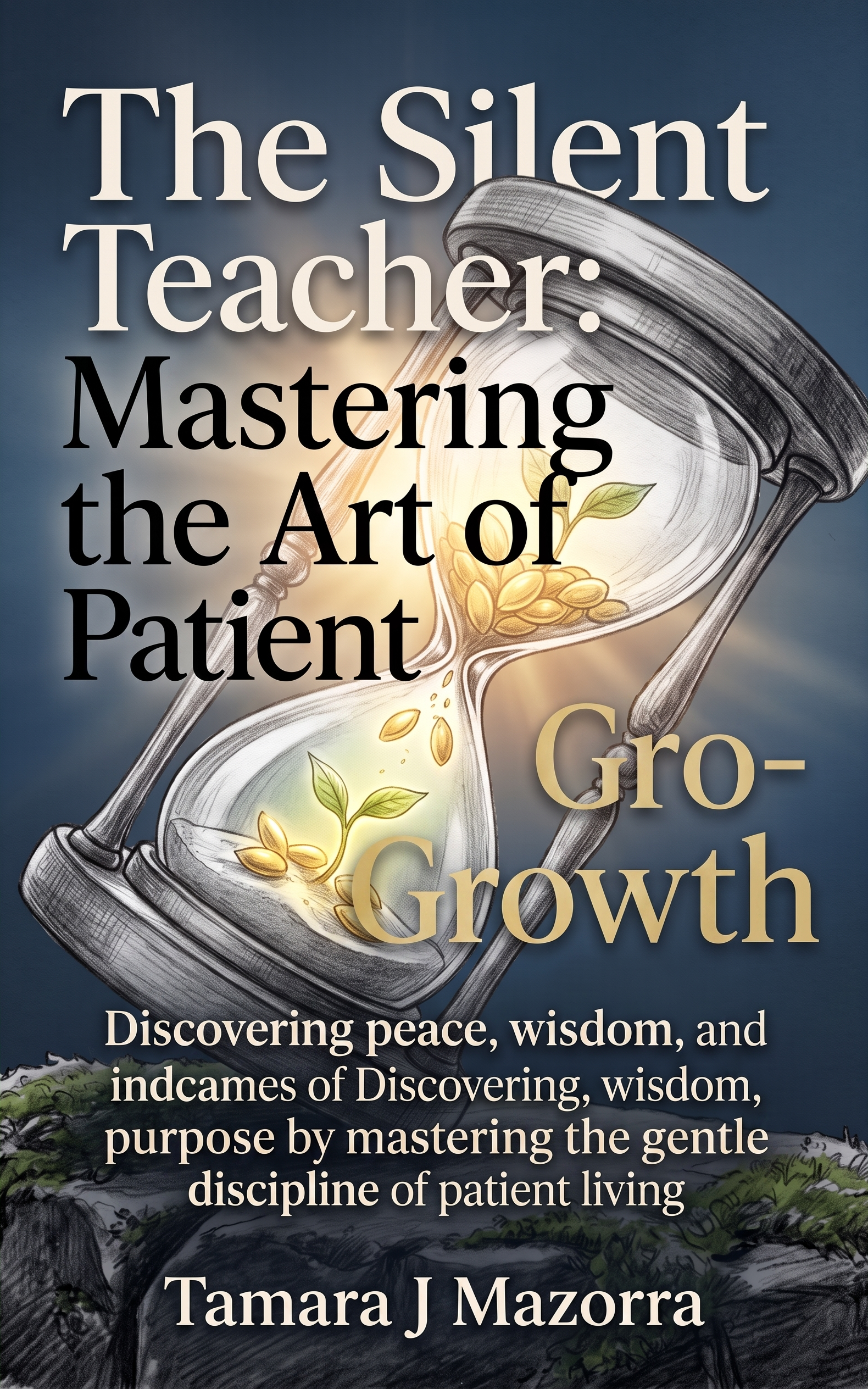 The Silent Teacher: Mastering the Art of Patient Growth