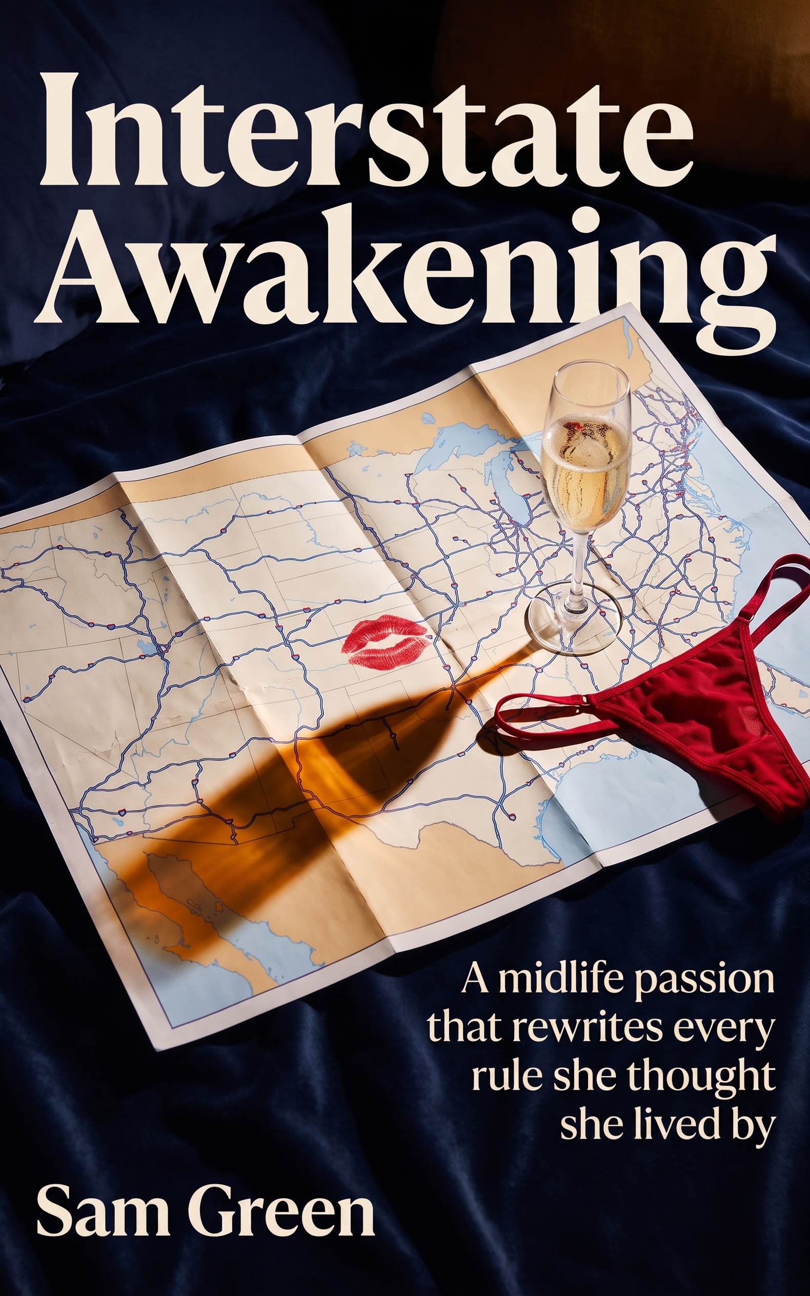 Interstate Awakening