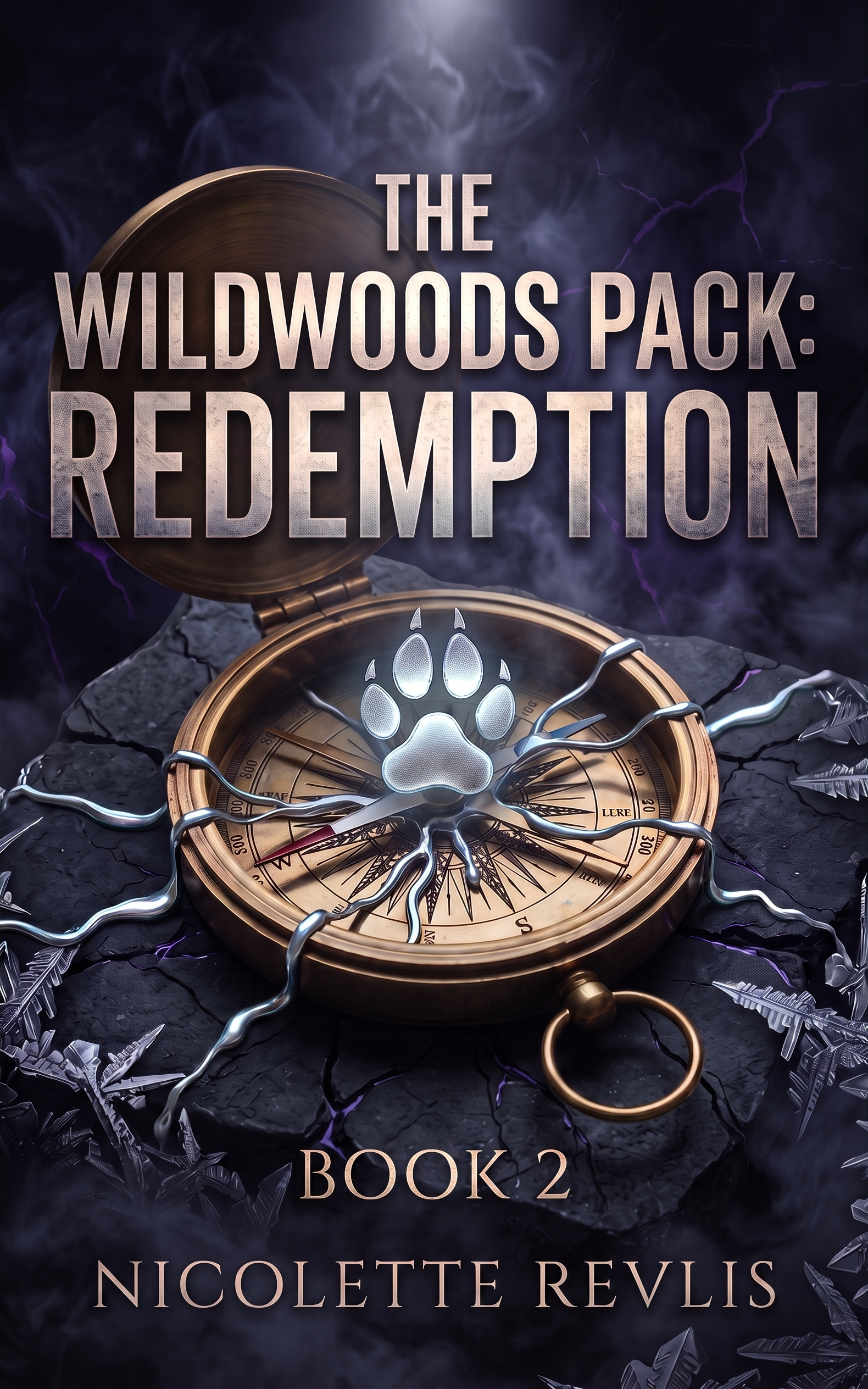 The Wildwoods Pack: Redemption
