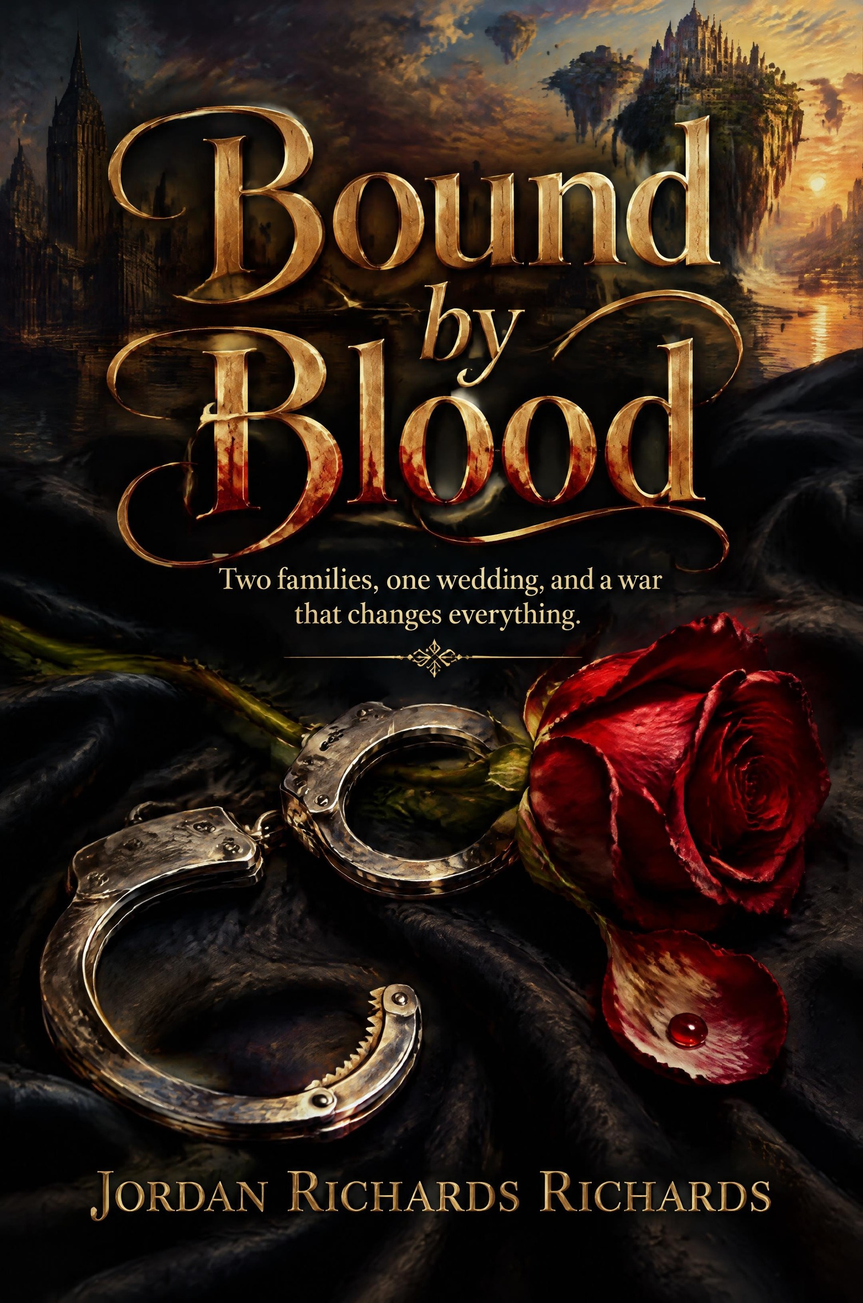 Bound by Blood