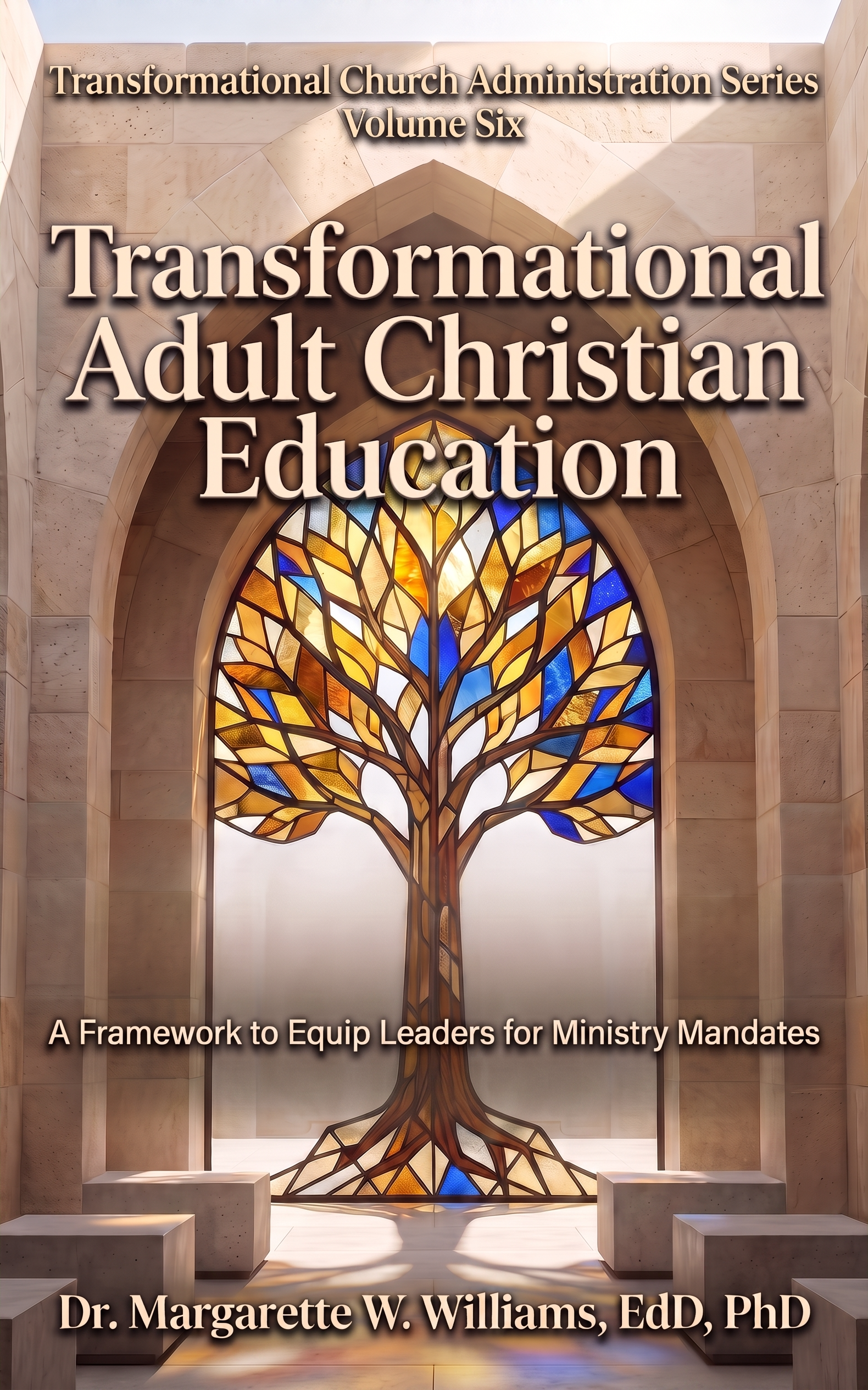 Transformational Adult Christian Education