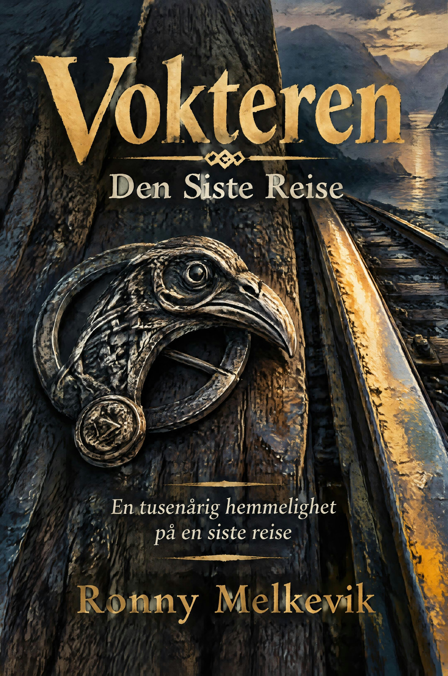 Vokteren - Den Siste Reise