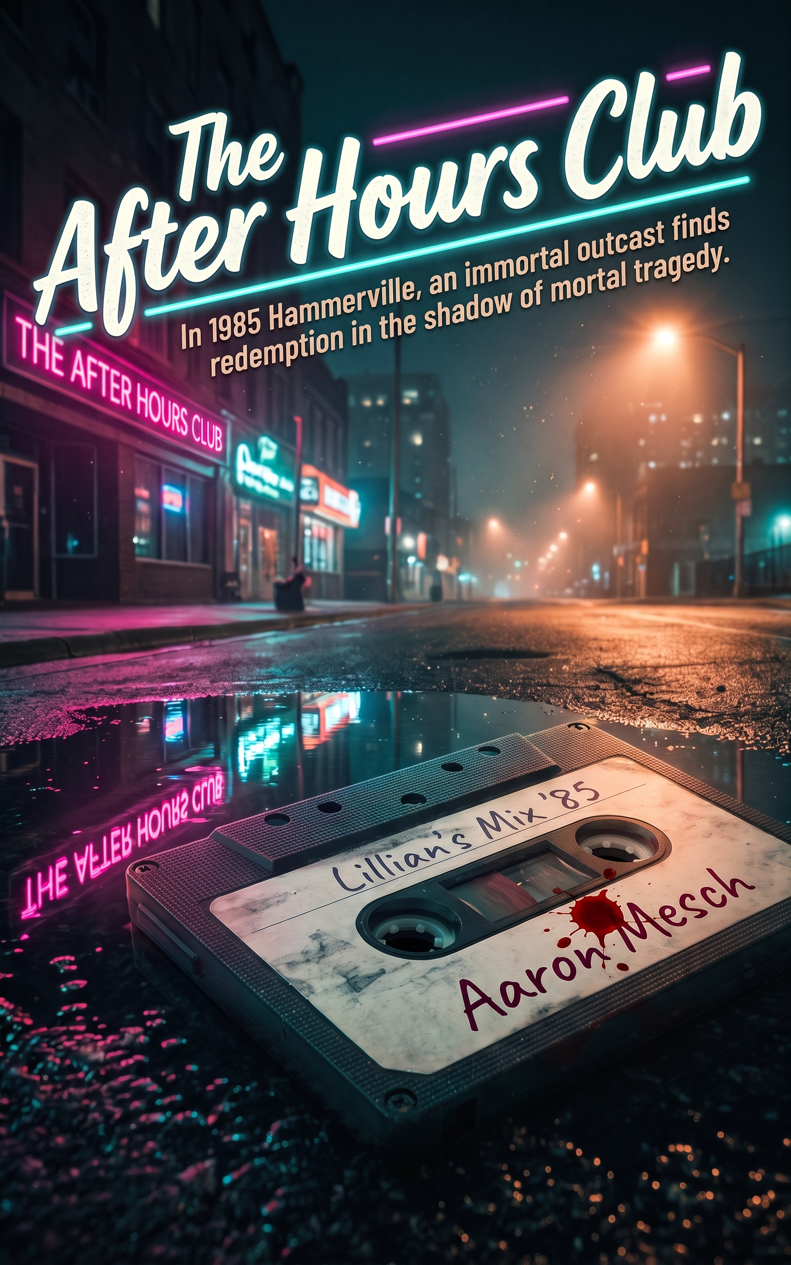 The After Hours Club