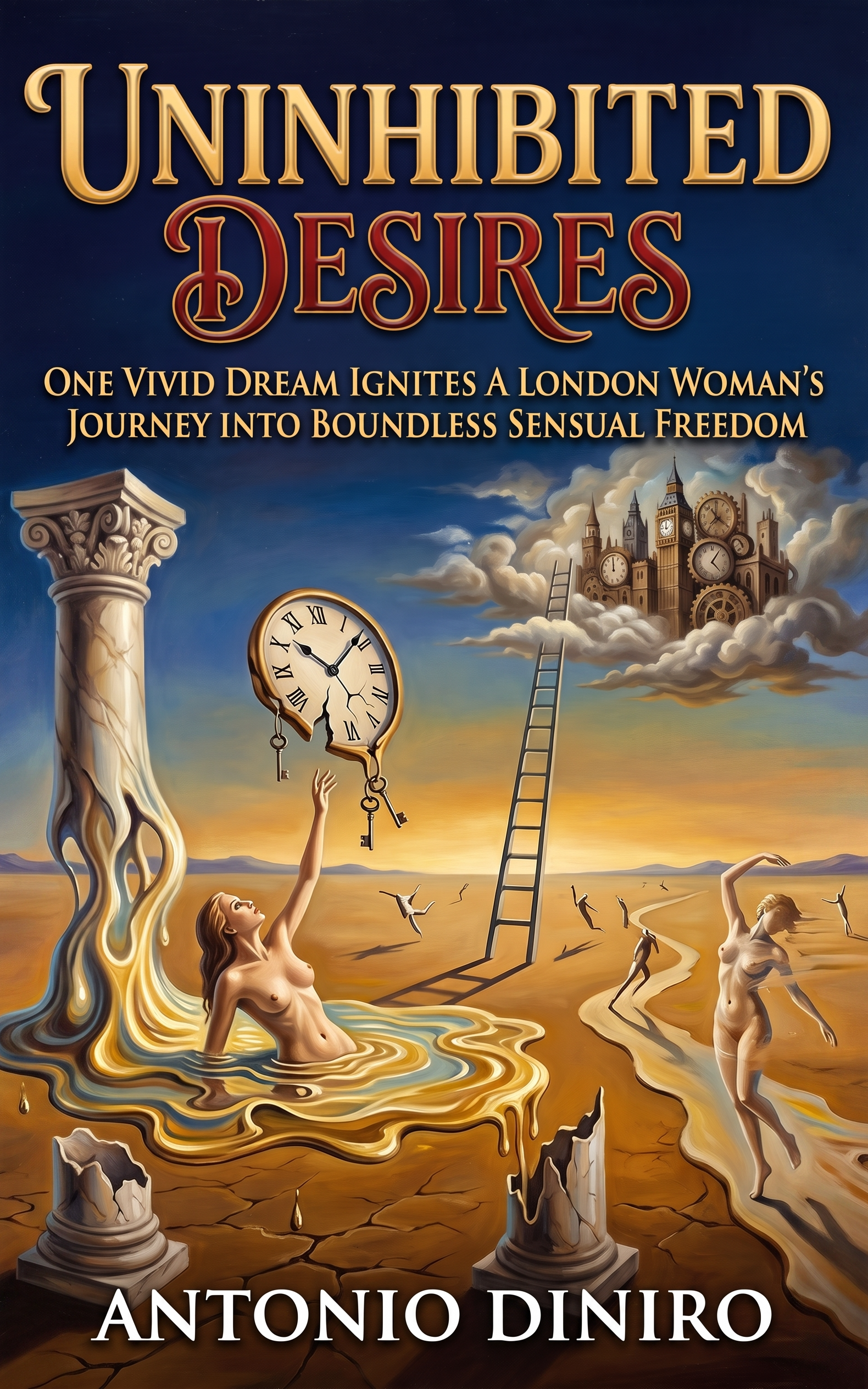Uninhibited Desires