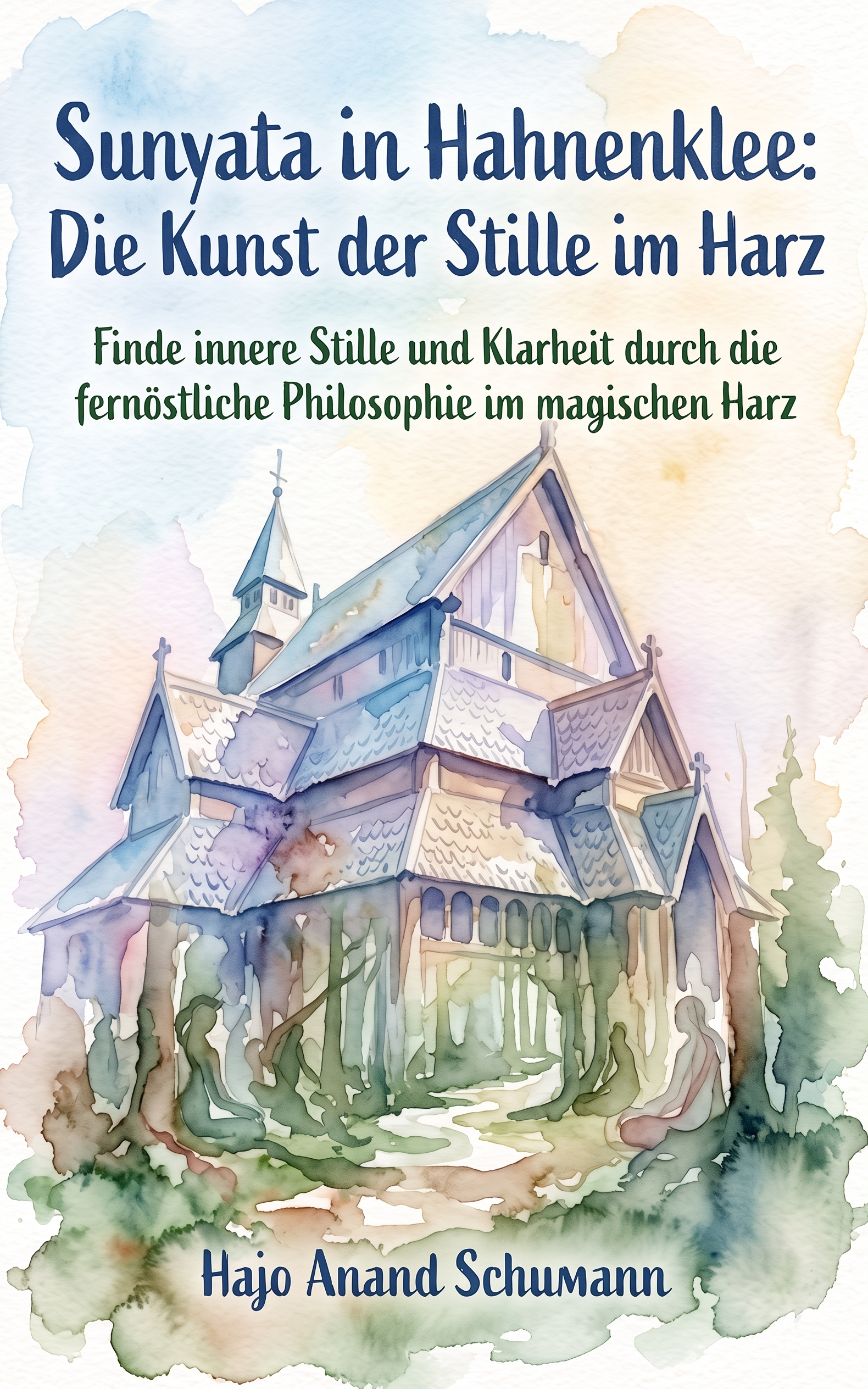 Sunyata in Hahnenklee: Die Kunst der Stille im Harz