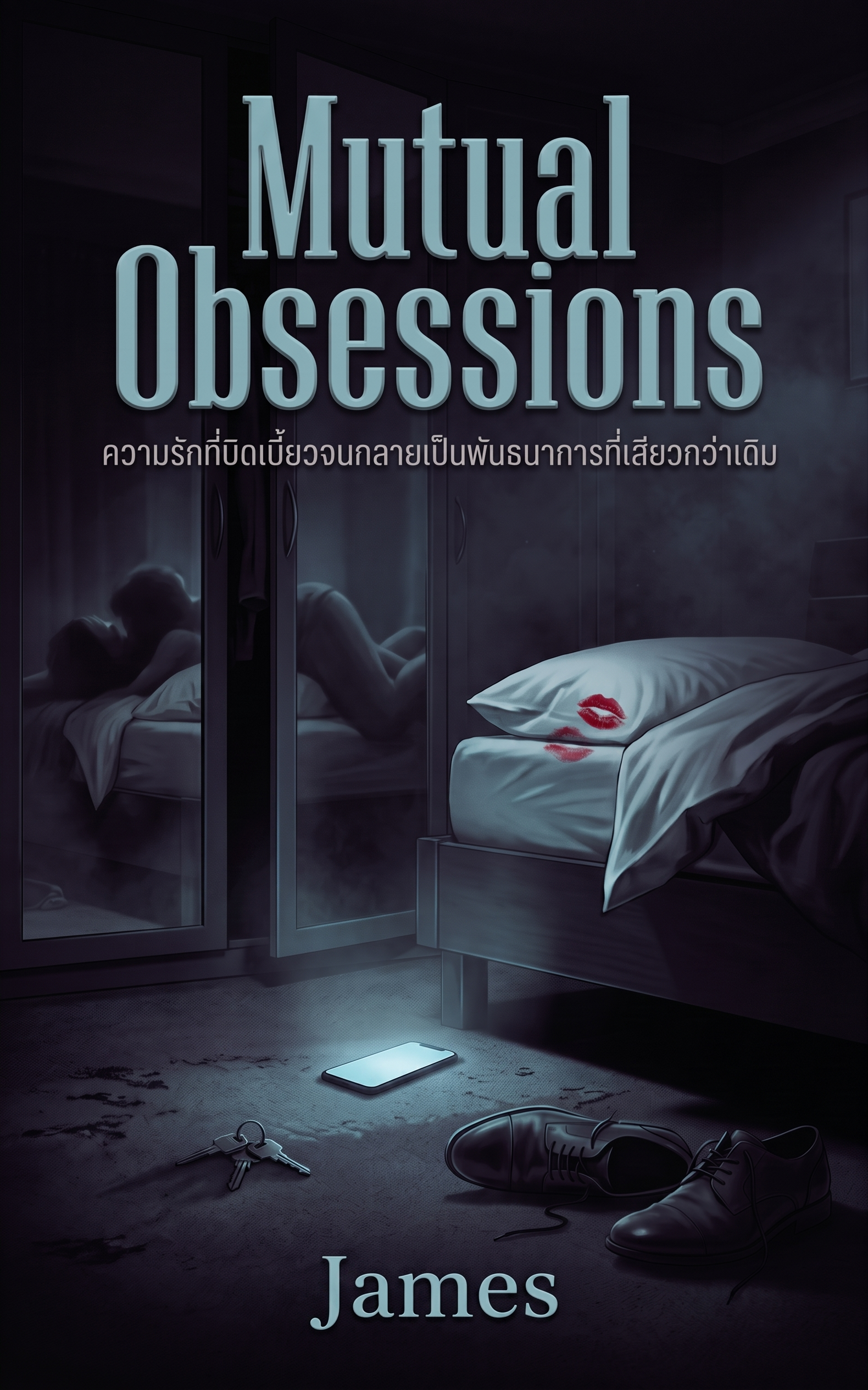 Mutual Obsessions