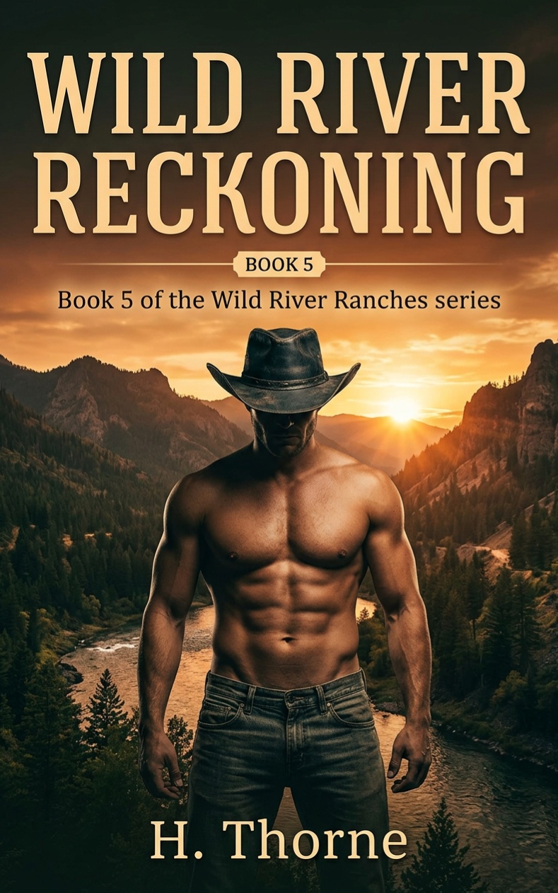 Wild River Reckoning