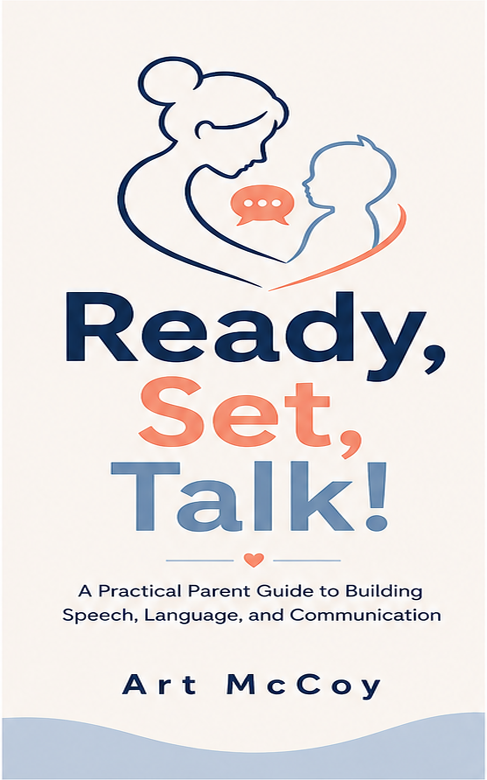 Ready, Set, Talk!