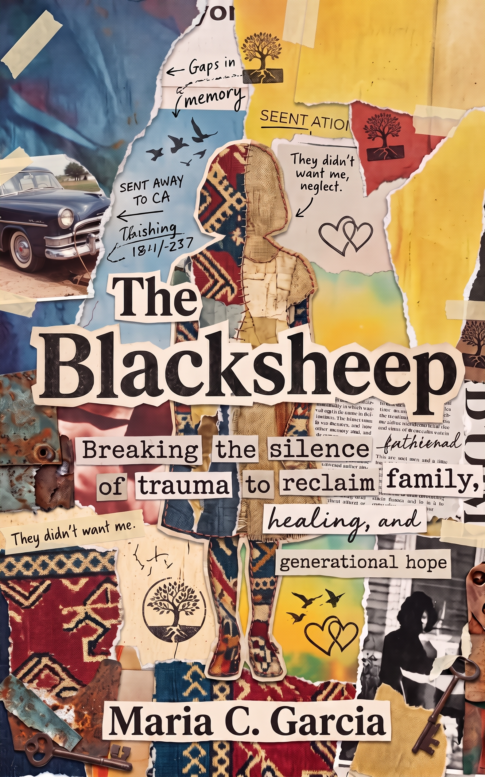 The Blacksheep