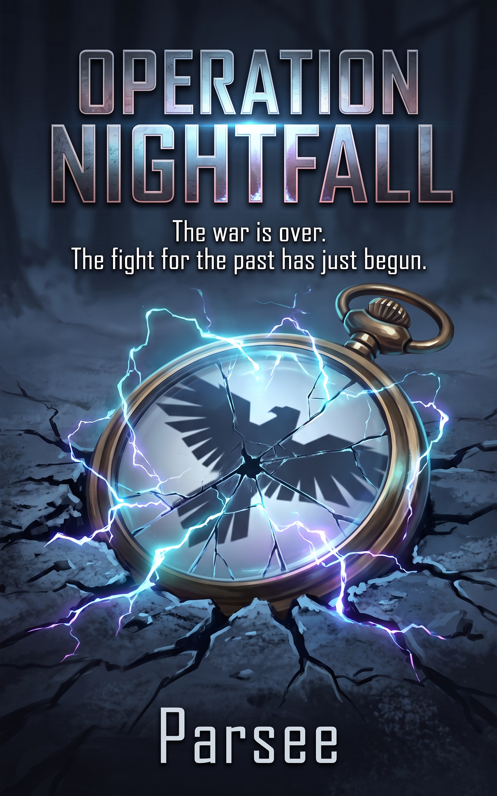 Operation Nightfall