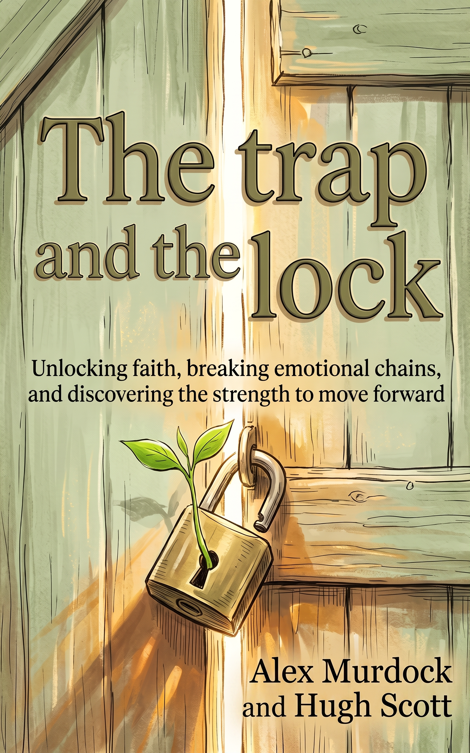 The trap and the lock