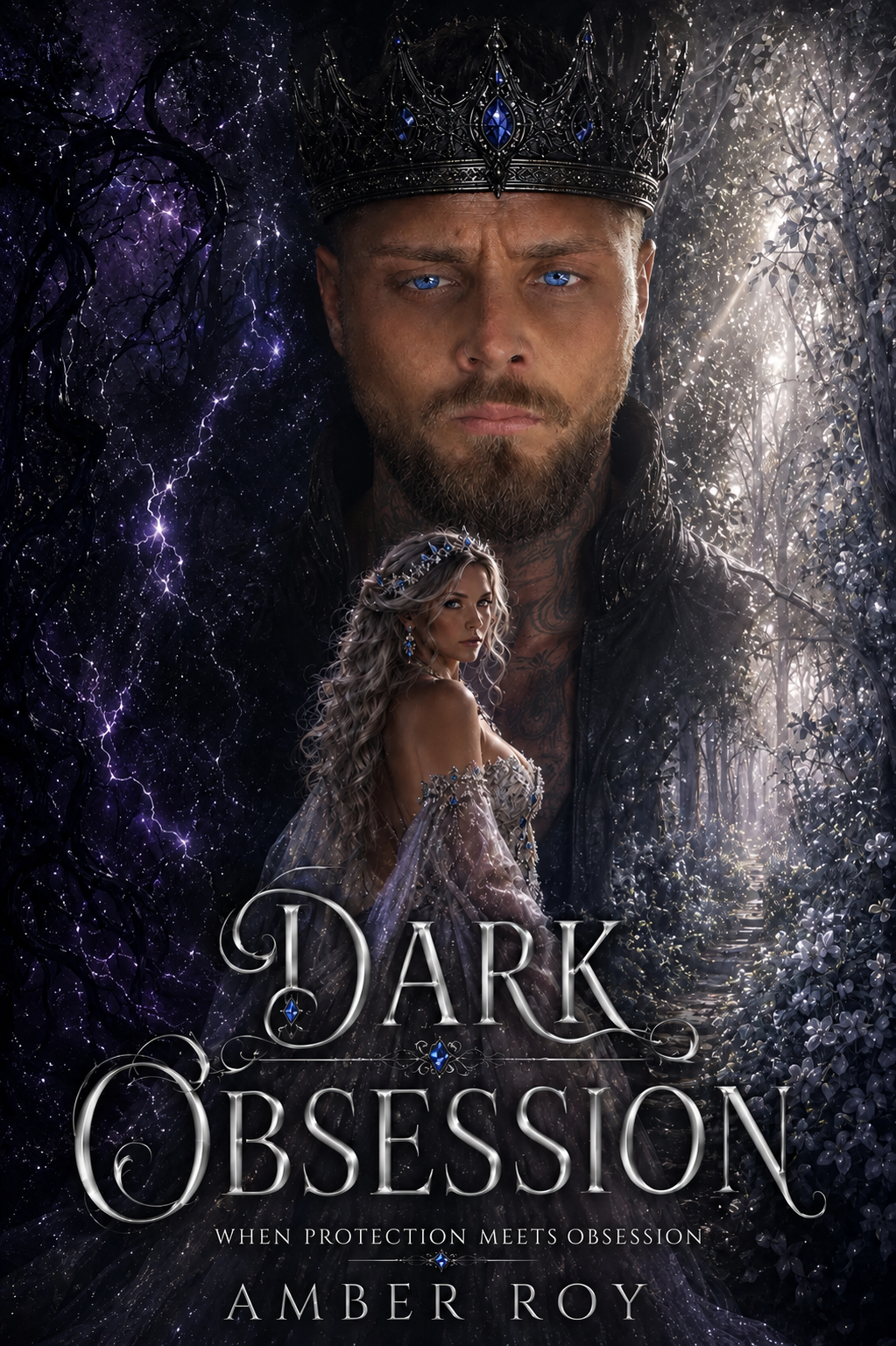 Dark Obsession