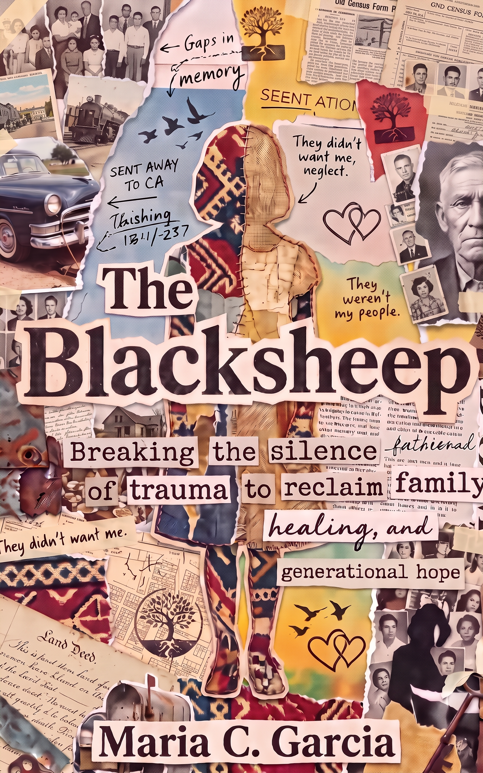 The Blacksheep
