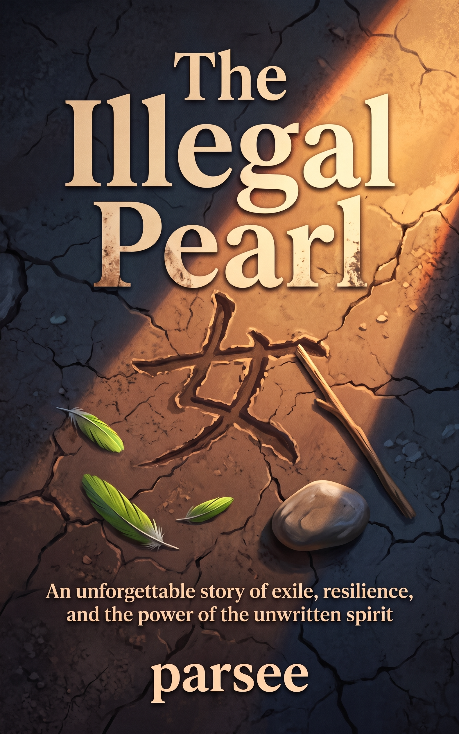 The Illegal Pearl
