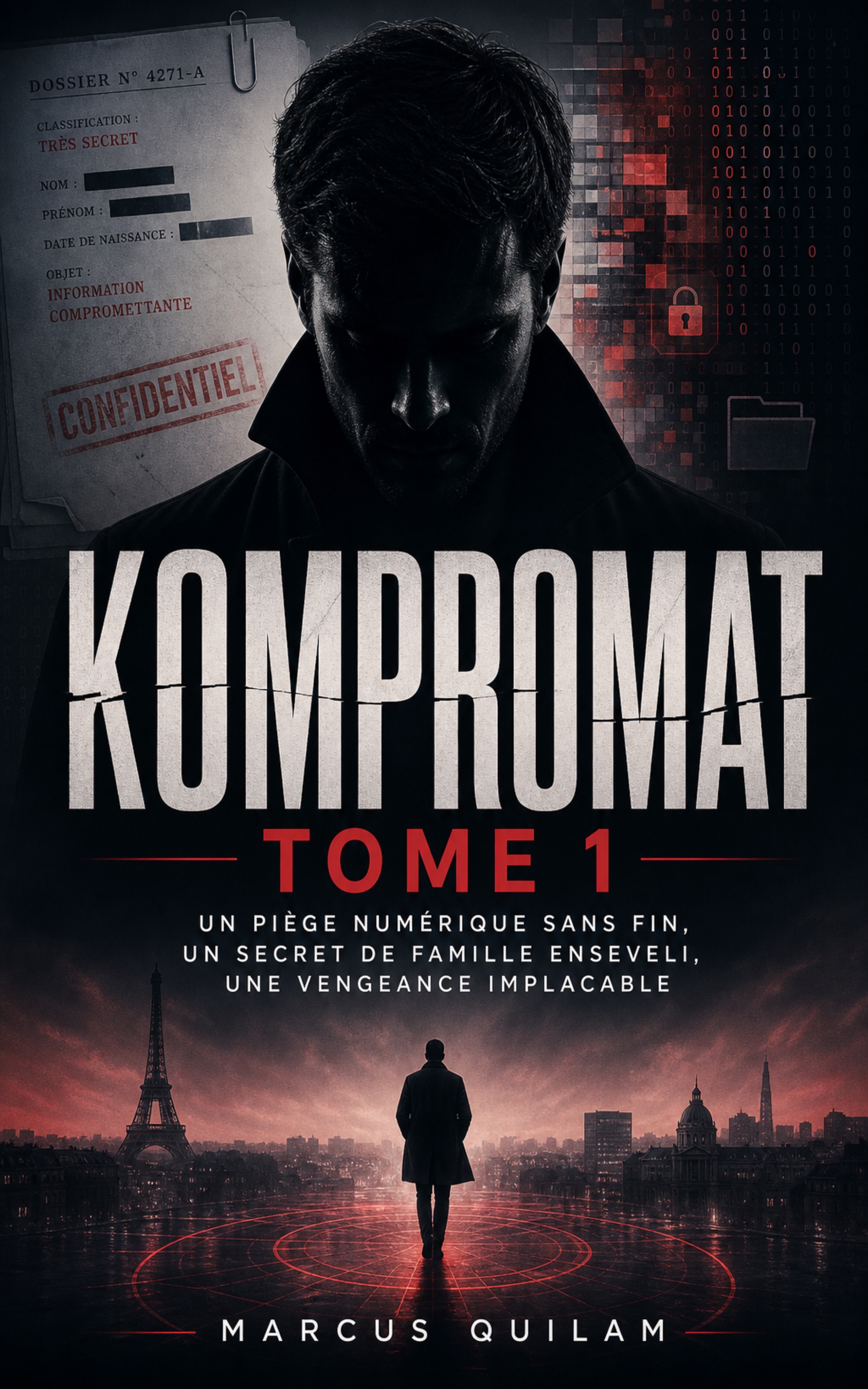 KOMPROMAT