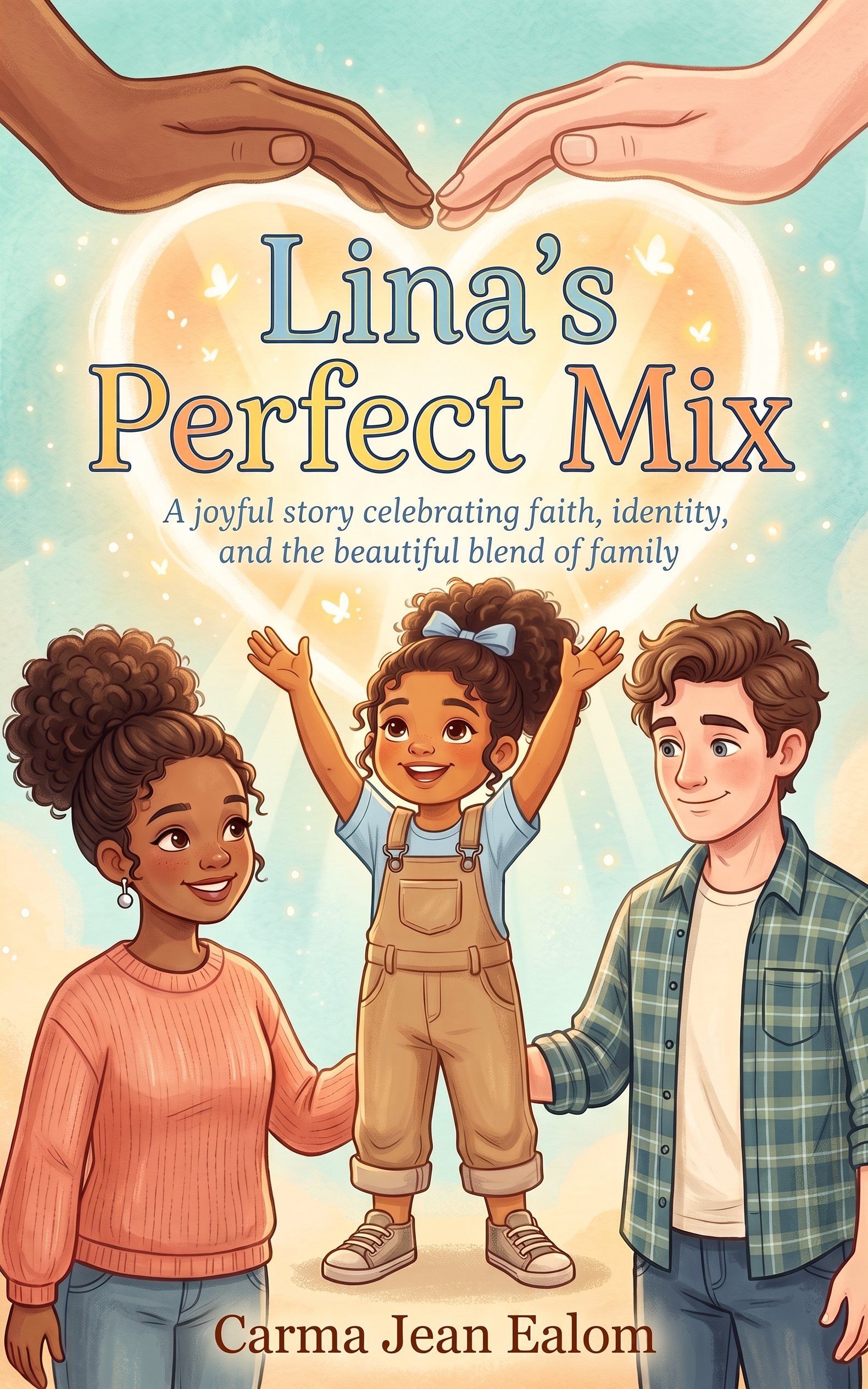 Lina's Perfect Mix