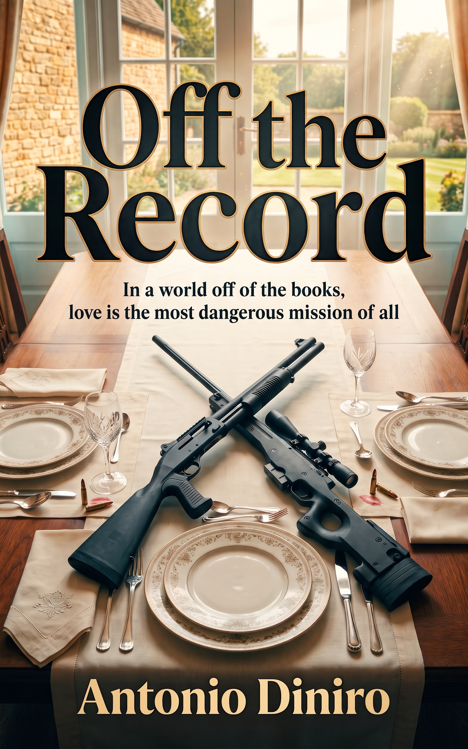 Off the Record