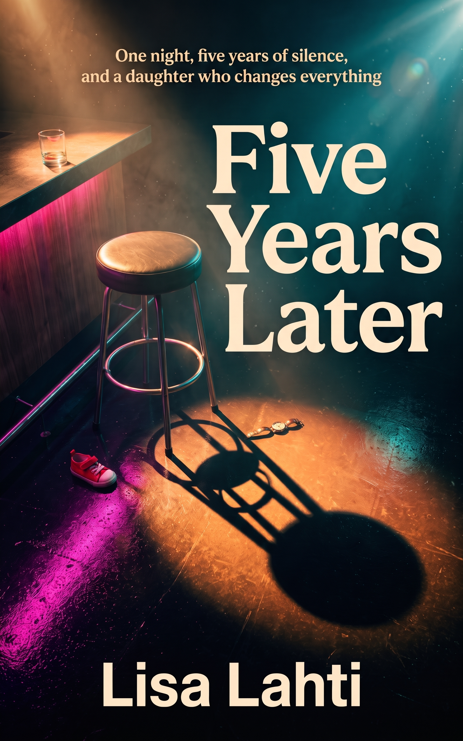 Five Years Later