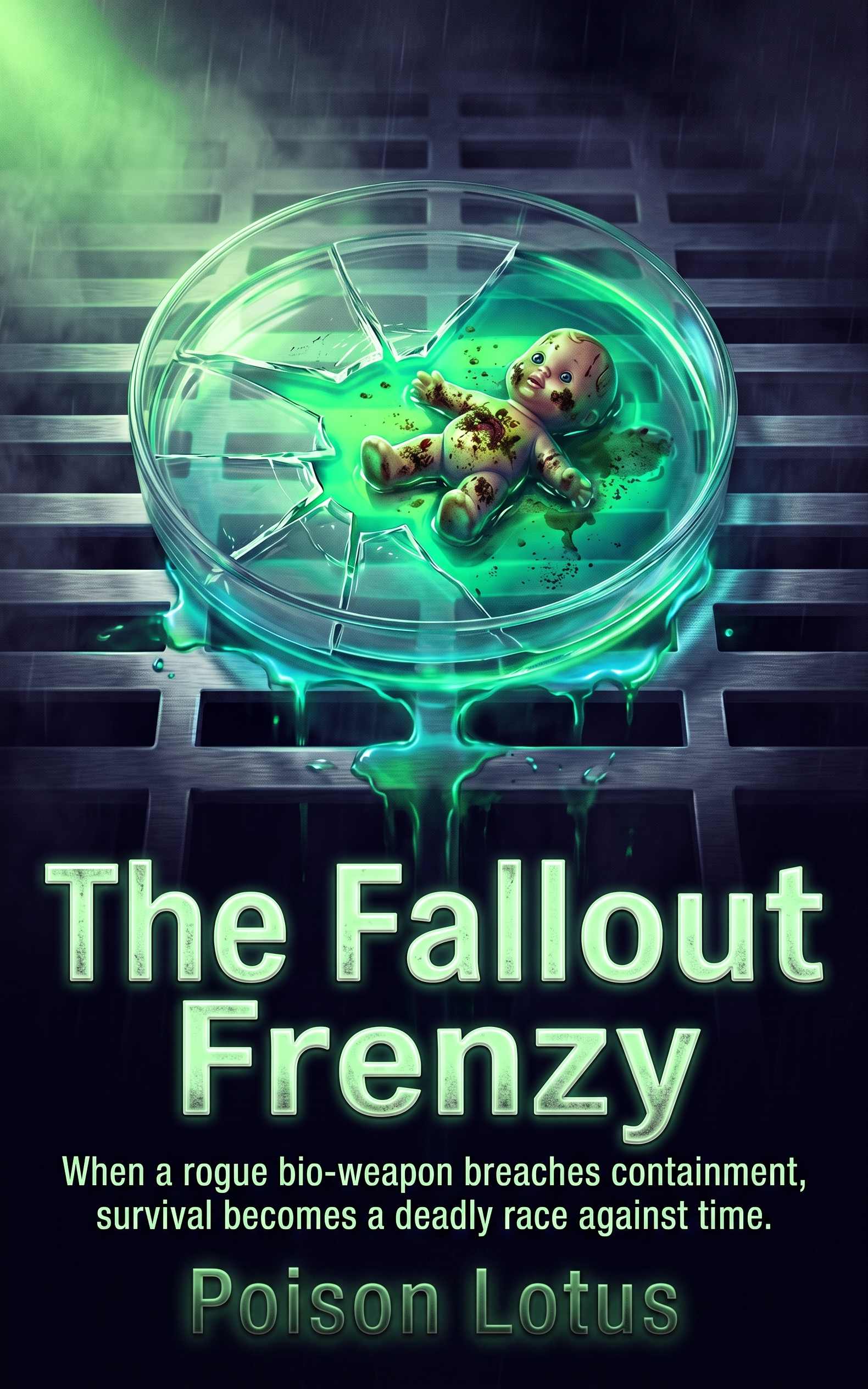 The Fallout Frenzy 