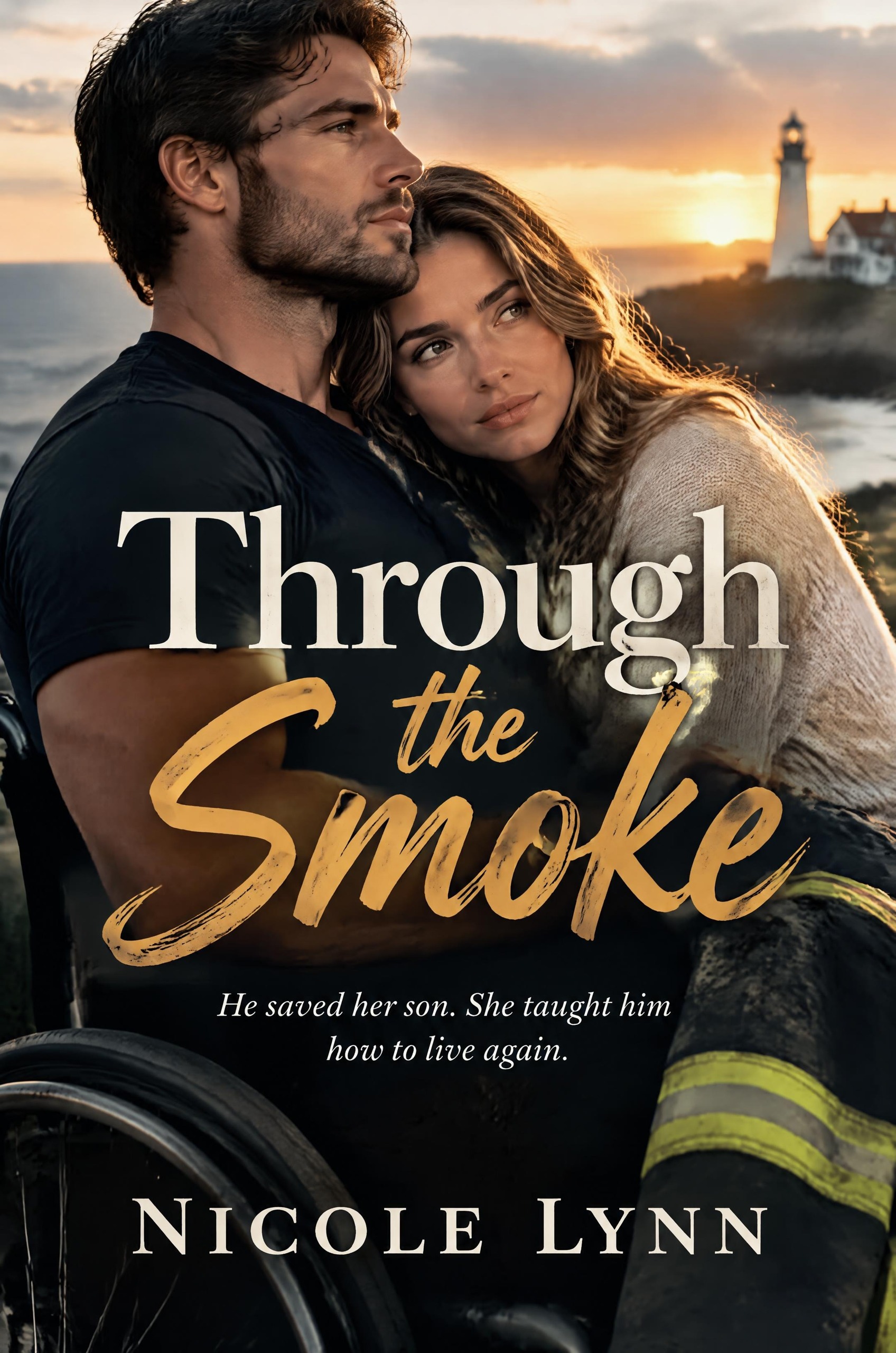 Through the Smoke