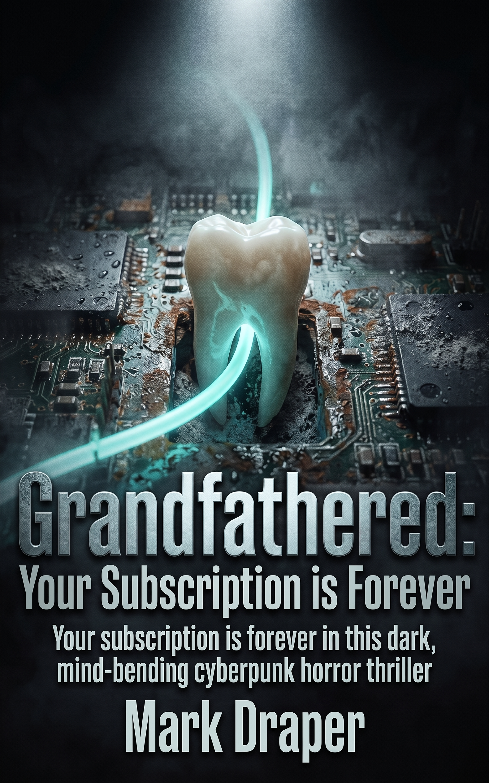 Grandfathered: Your Subscription is Forever