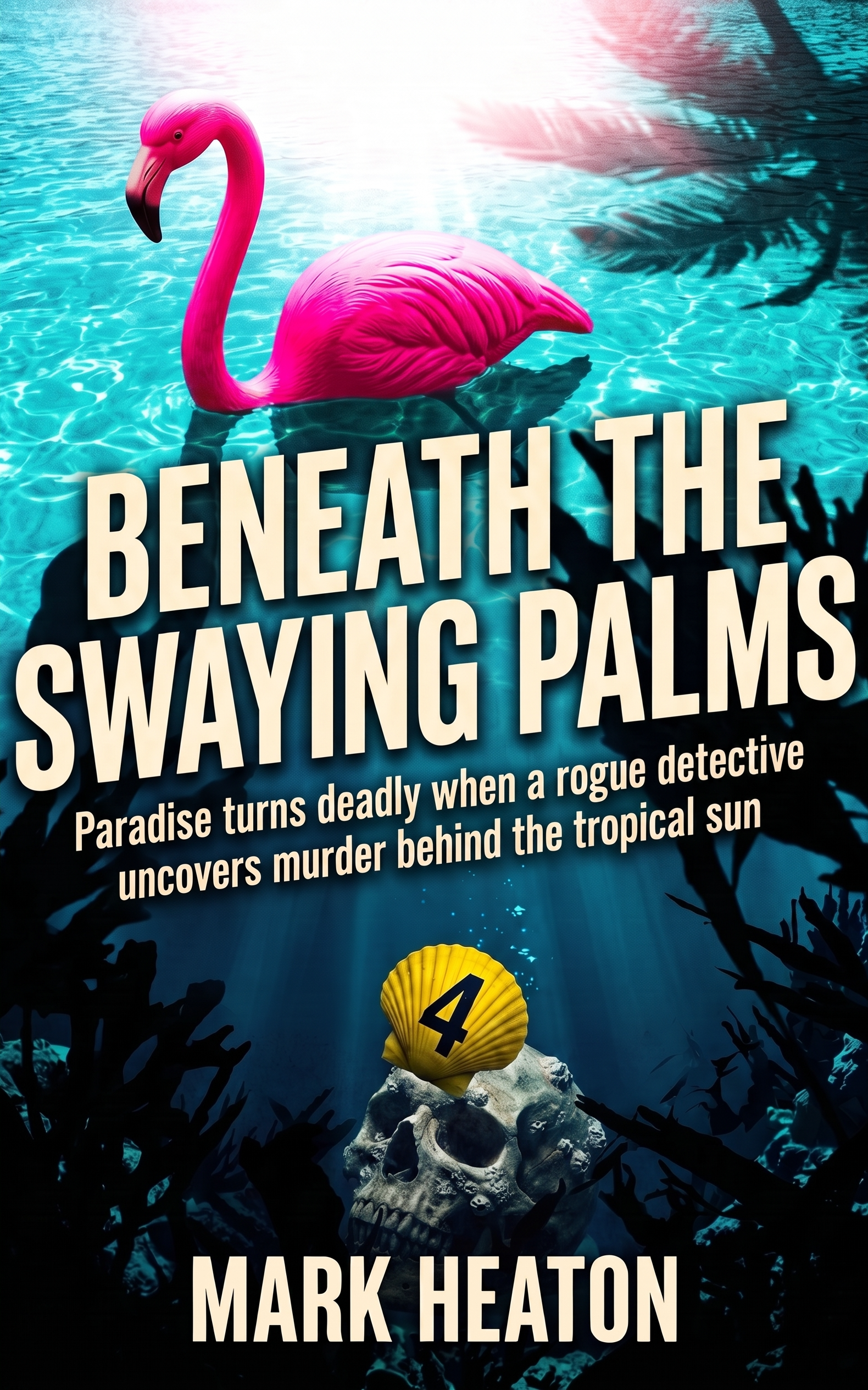 Beneath The Swaying Palms