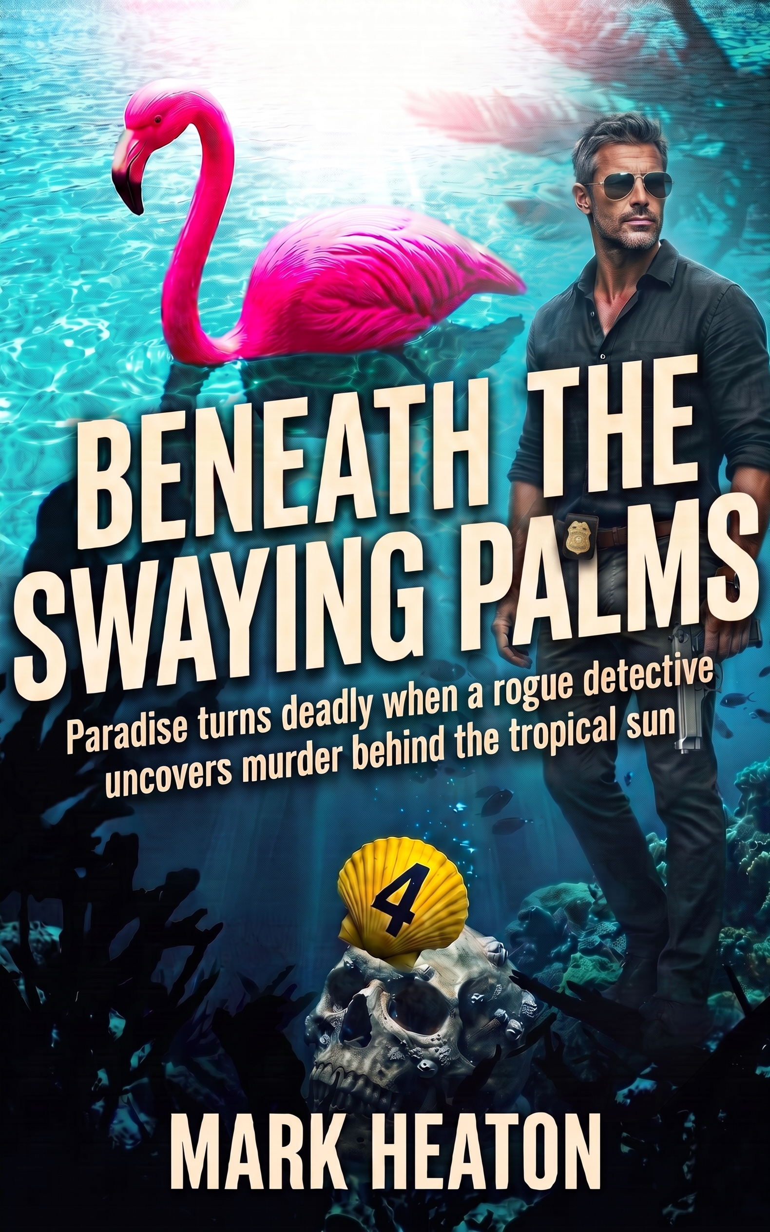 Beneath The Swaying Palms